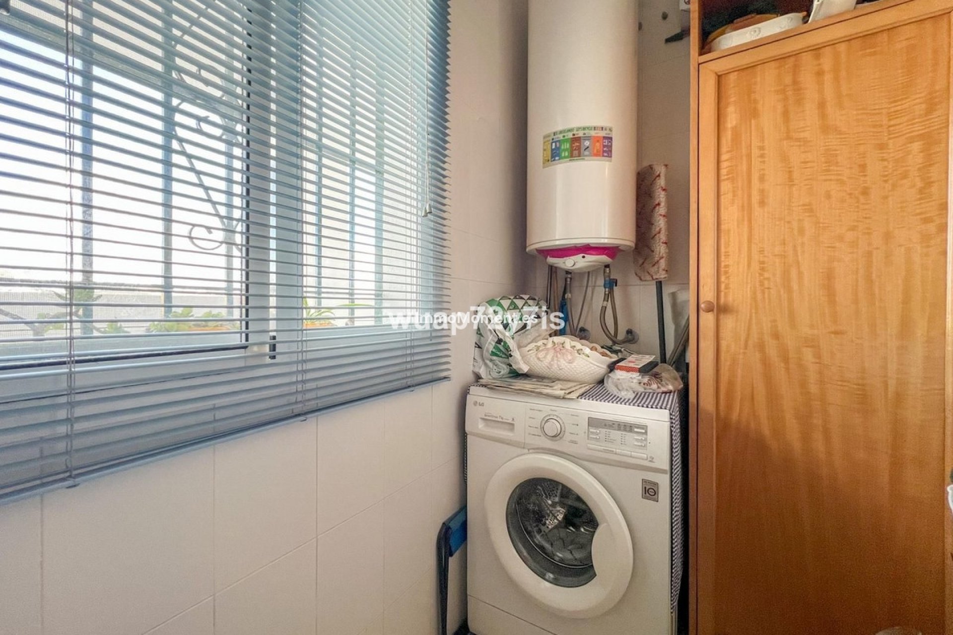 Revente - Appartement - Mijas - Mijas Centro