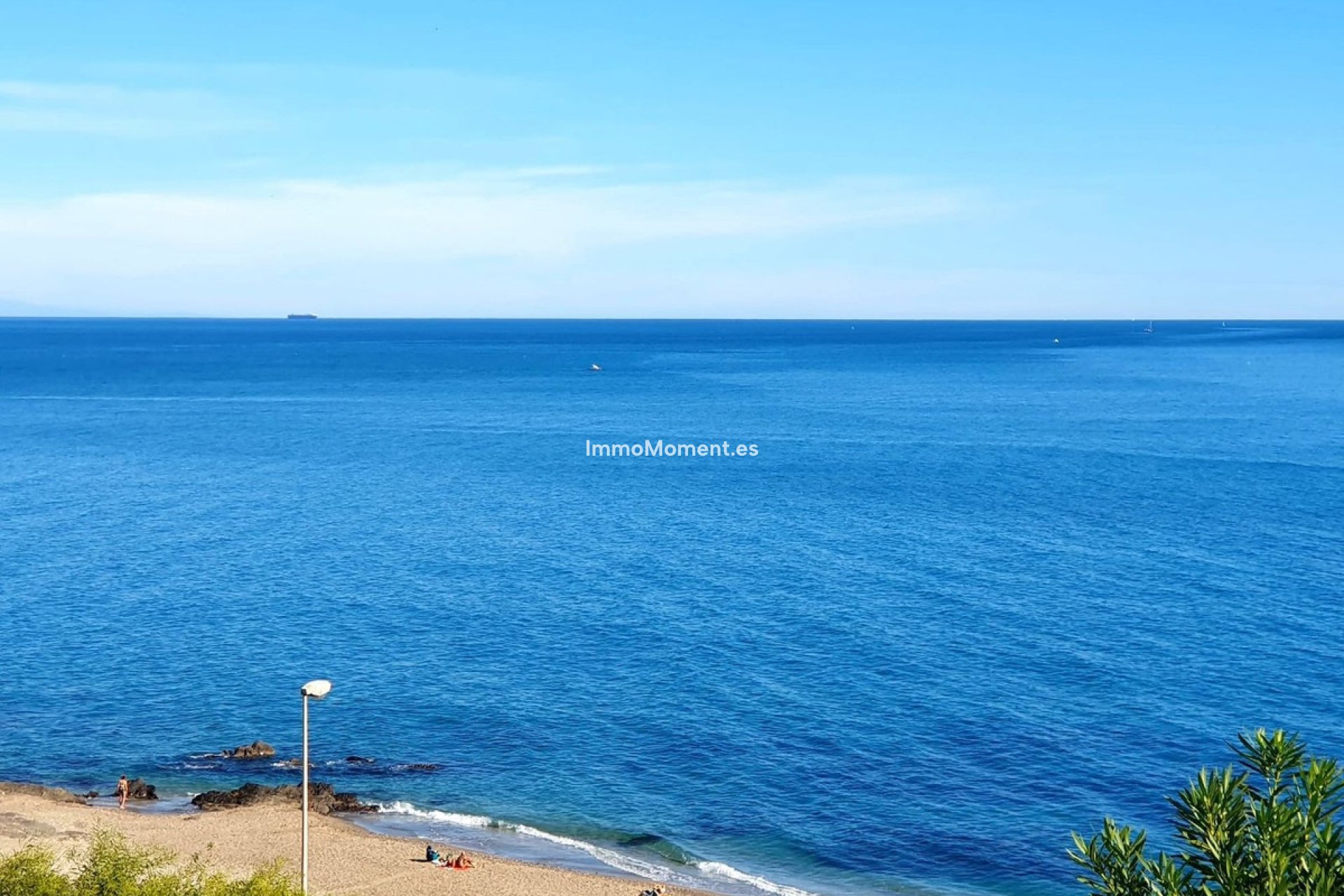 Revente - Appartement - Mijas - Mijas Centro