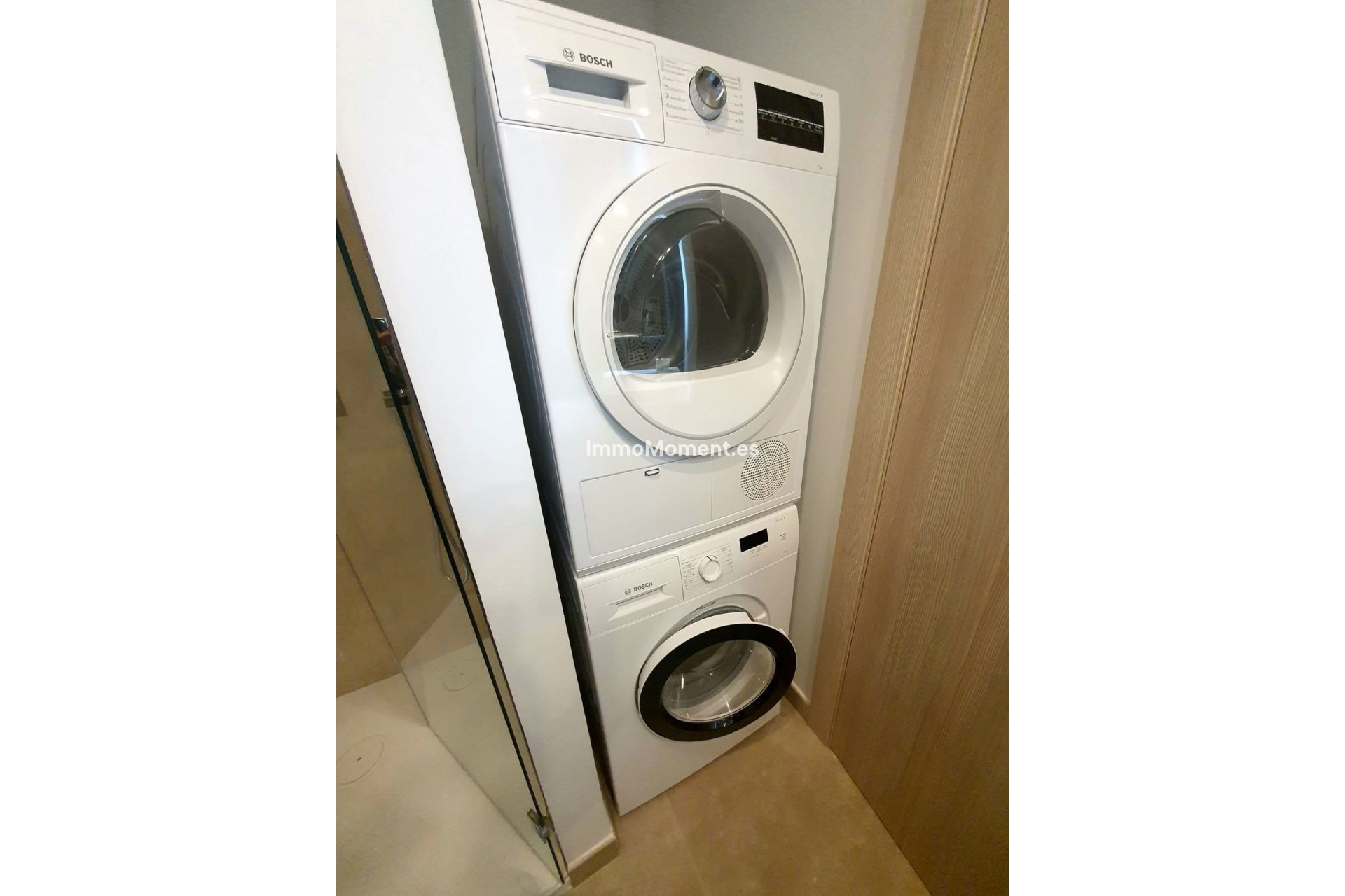 Revente - Appartement - Mijas - Mijas Centro