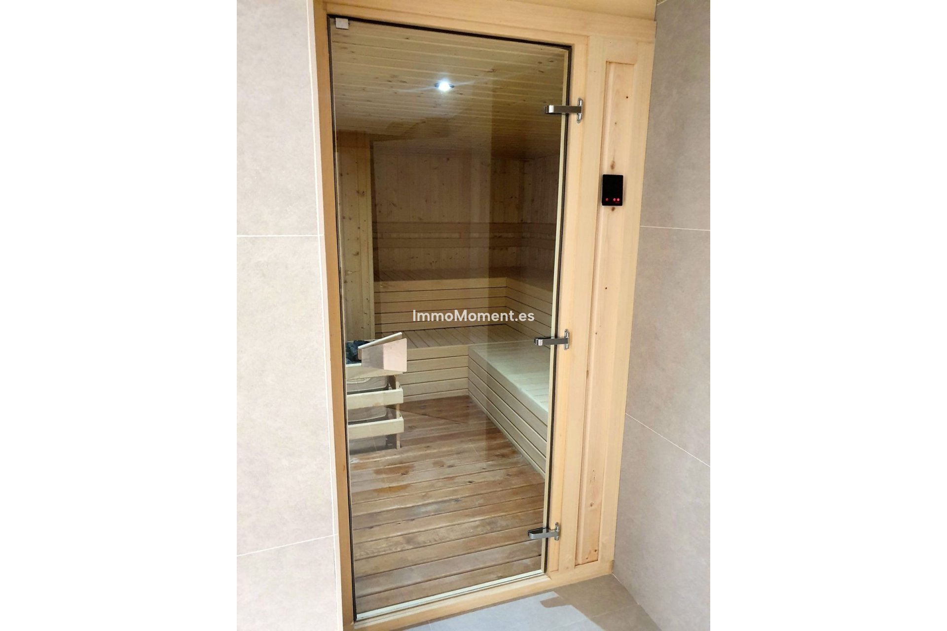 Revente - Appartement - Mijas - Mijas Centro