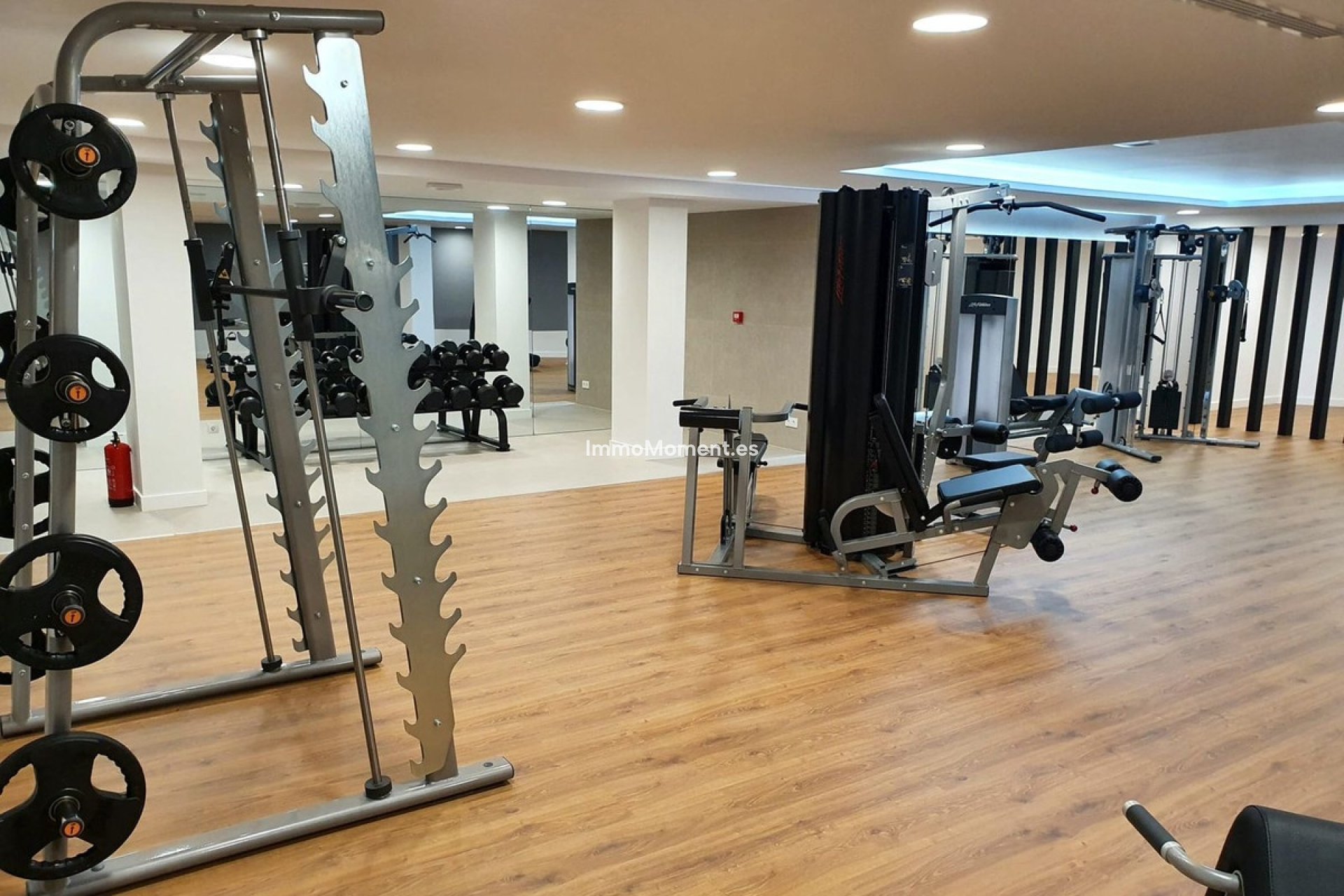 Revente - Appartement - Mijas - Mijas Centro