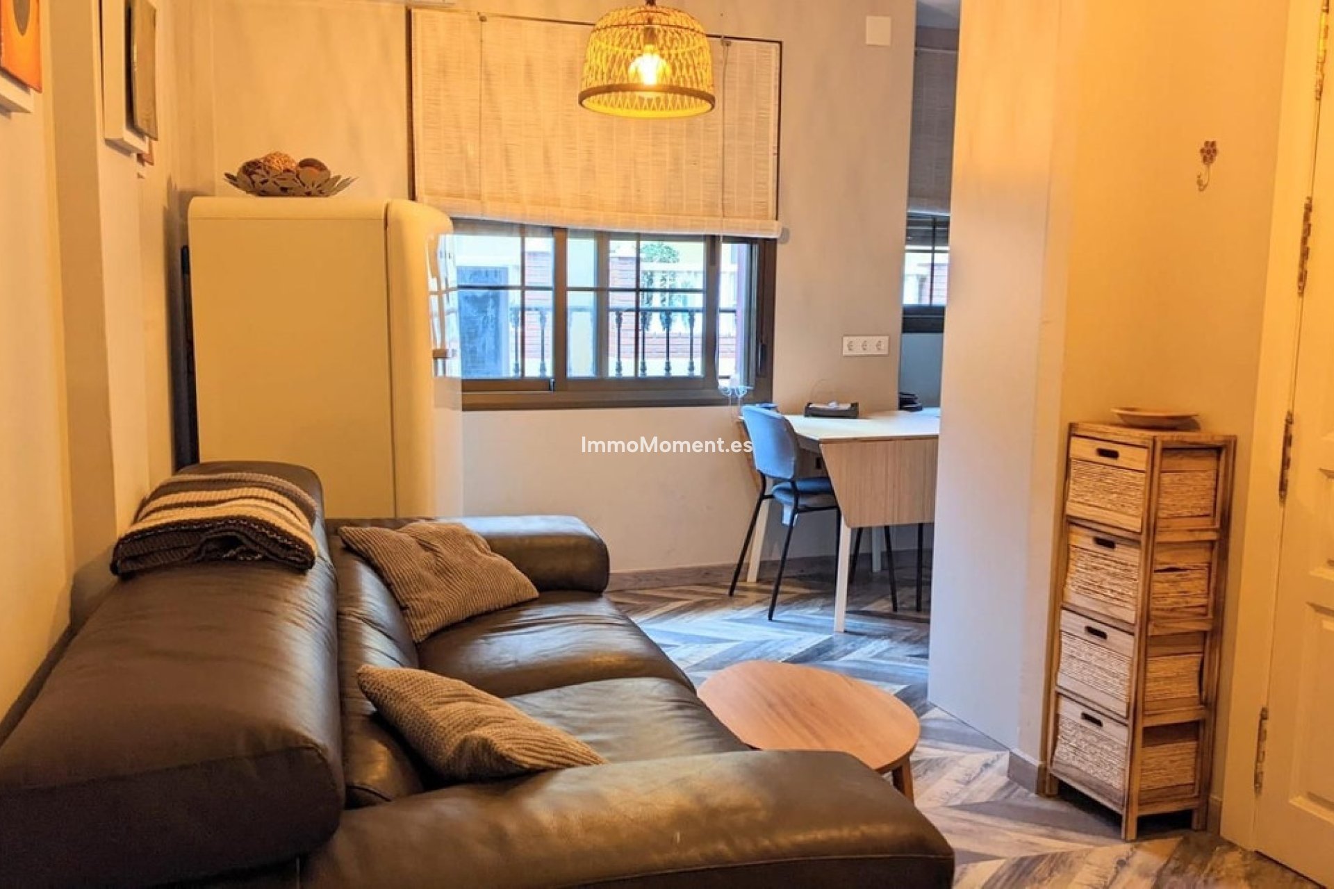 Revente - Appartement - Mijas - Mijas Centro