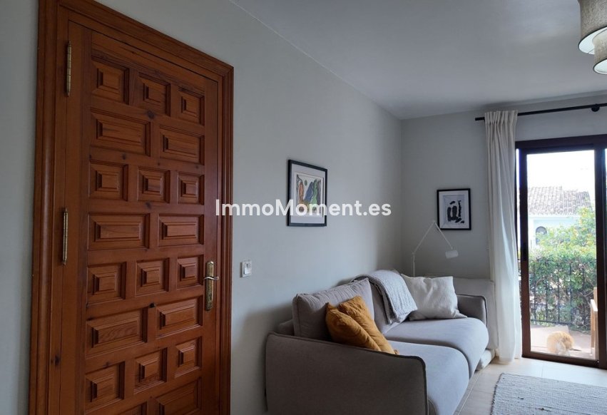 Revente - Appartement - Mijas - Mijas Centro