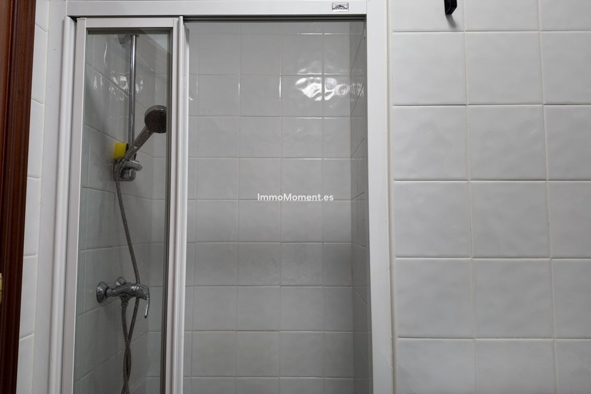 Revente - Appartement - Mijas - Mijas Centro