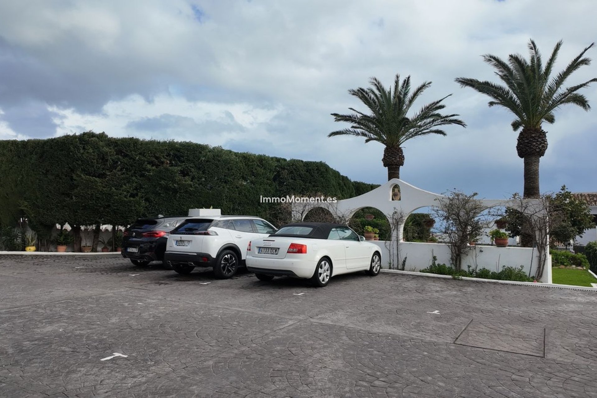 Revente - Appartement - Mijas - Mijas Centro