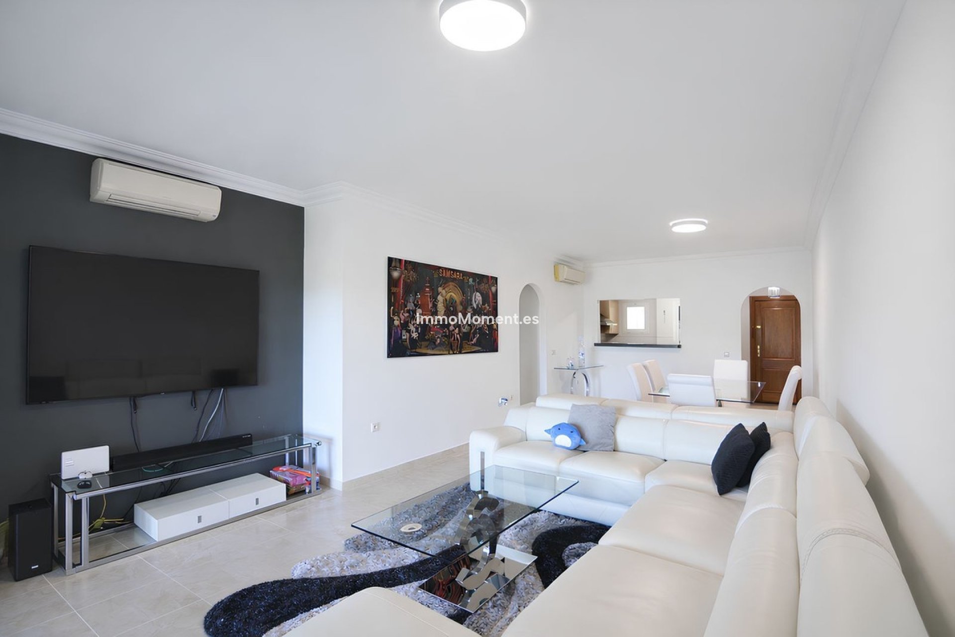 Revente - Appartement - Mijas - Mijas Centro