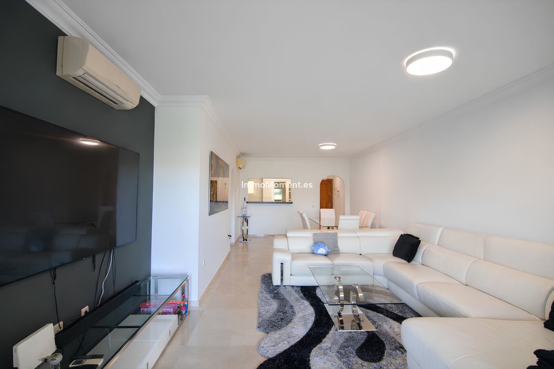 Revente - Appartement - Mijas - Mijas Centro