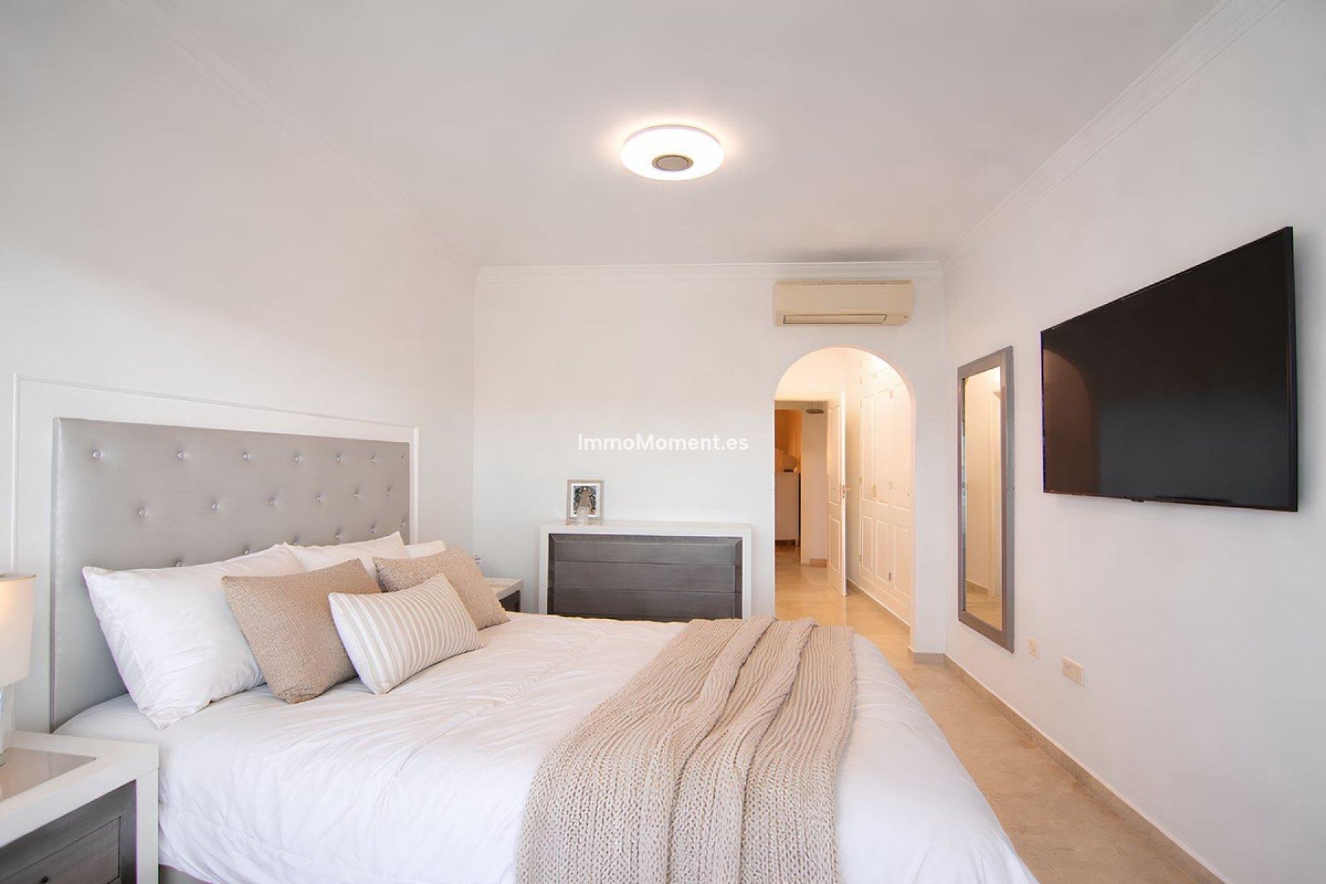 Revente - Appartement - Mijas - Mijas Centro