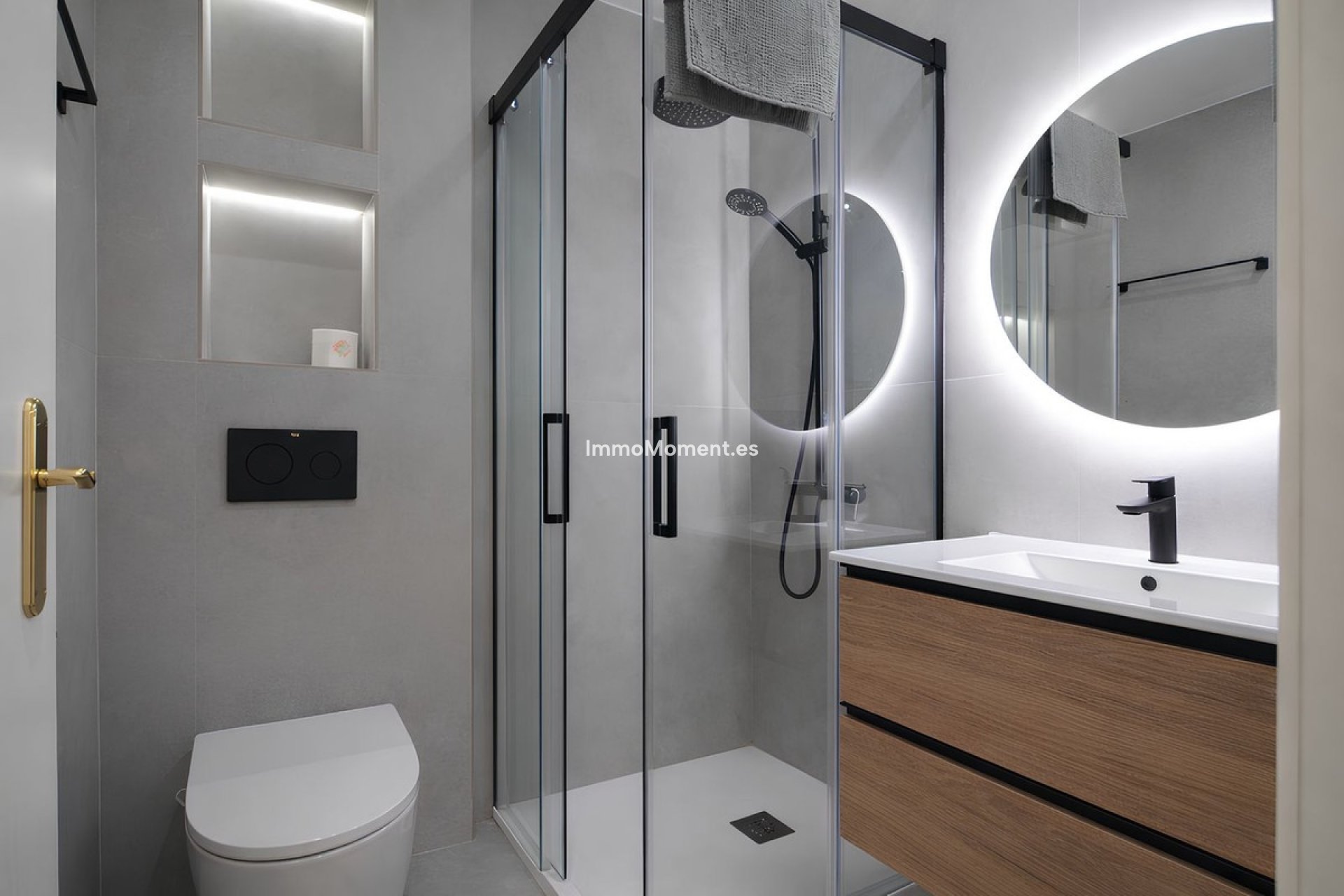 Revente - Appartement - Mijas - Mijas Centro