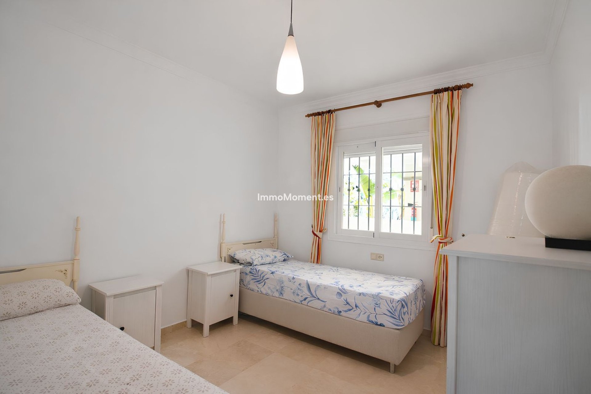 Revente - Appartement - Mijas - Mijas Centro