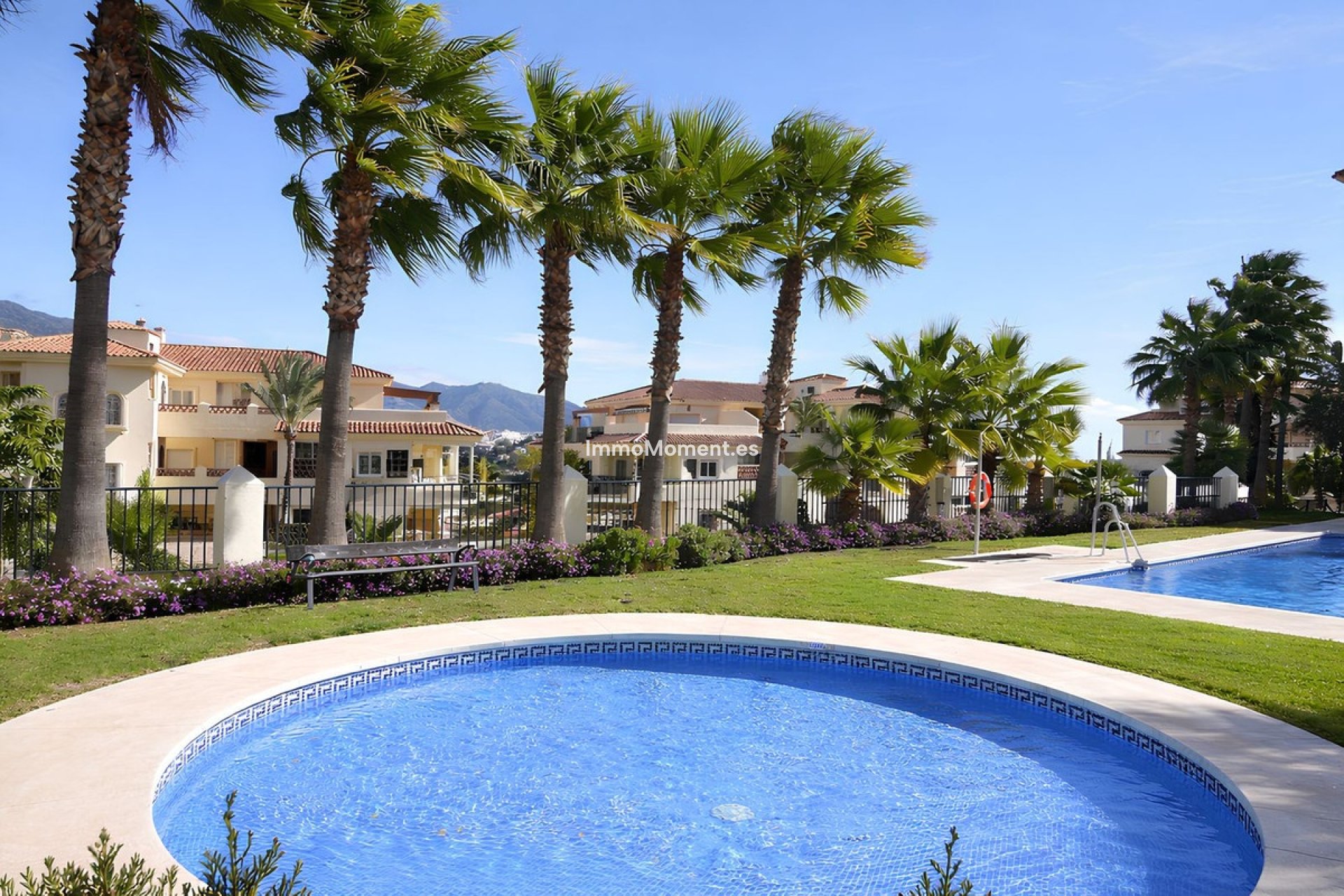 Revente - Appartement - Mijas - Mijas Centro