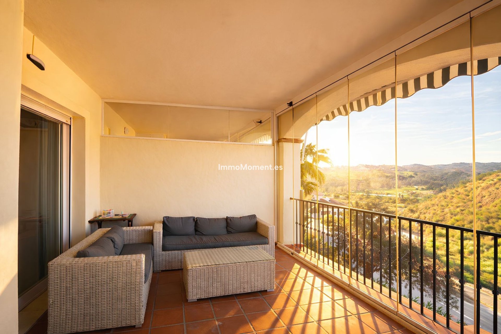 Revente - Appartement - Mijas - Mijas Centro