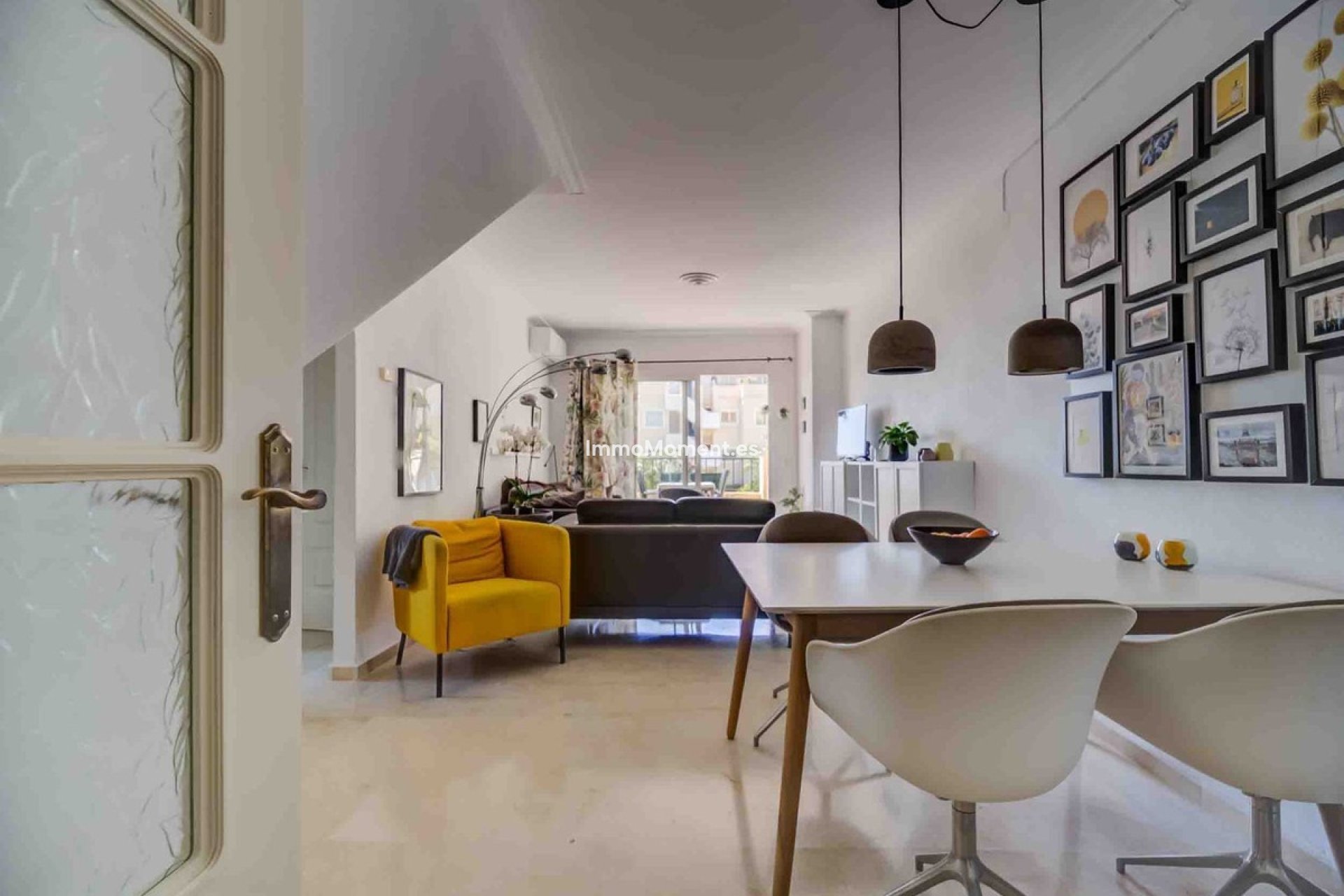 Revente - Appartement - Mijas - Mijas Centro