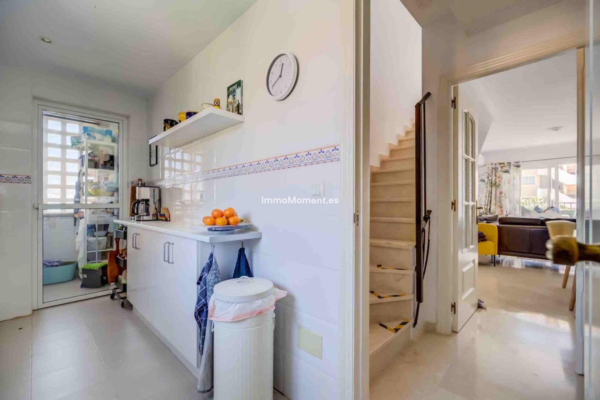 Revente - Appartement - Mijas - Mijas Centro