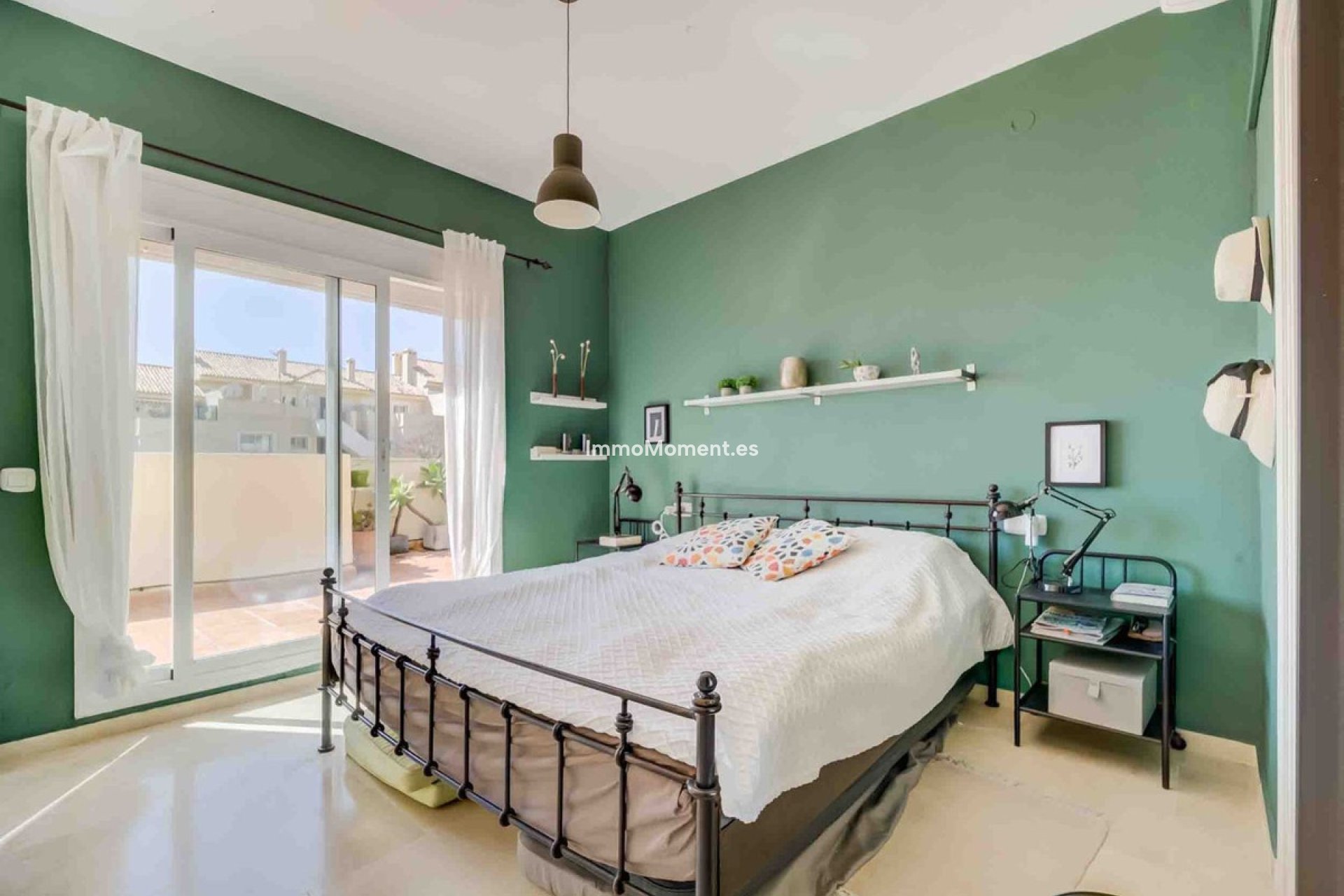 Revente - Appartement - Mijas - Mijas Centro