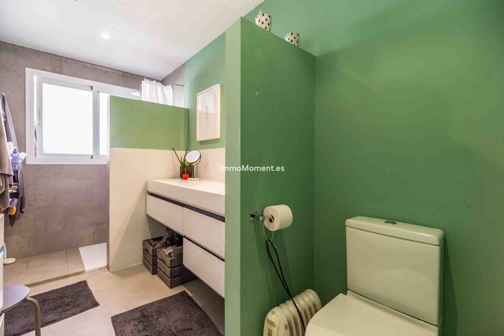 Revente - Appartement - Mijas - Mijas Centro