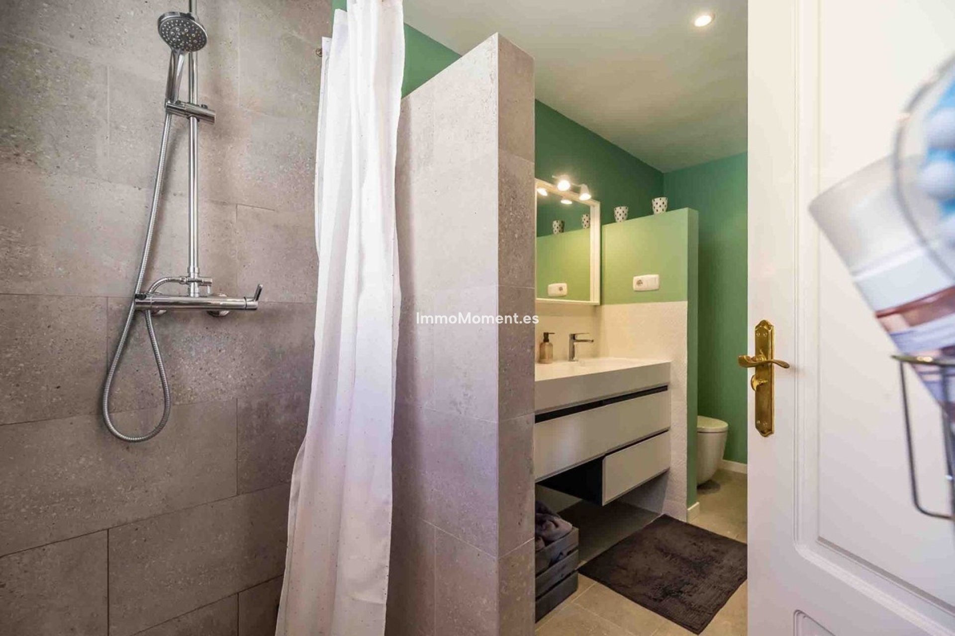 Revente - Appartement - Mijas - Mijas Centro