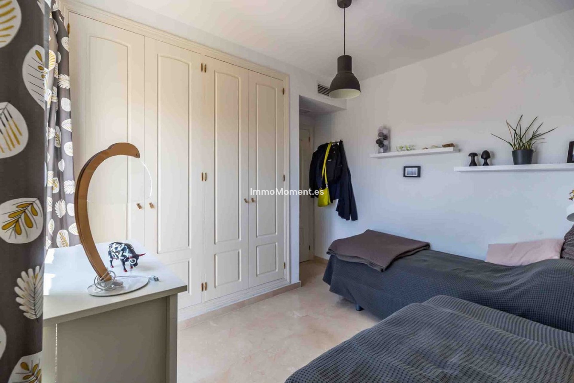 Revente - Appartement - Mijas - Mijas Centro