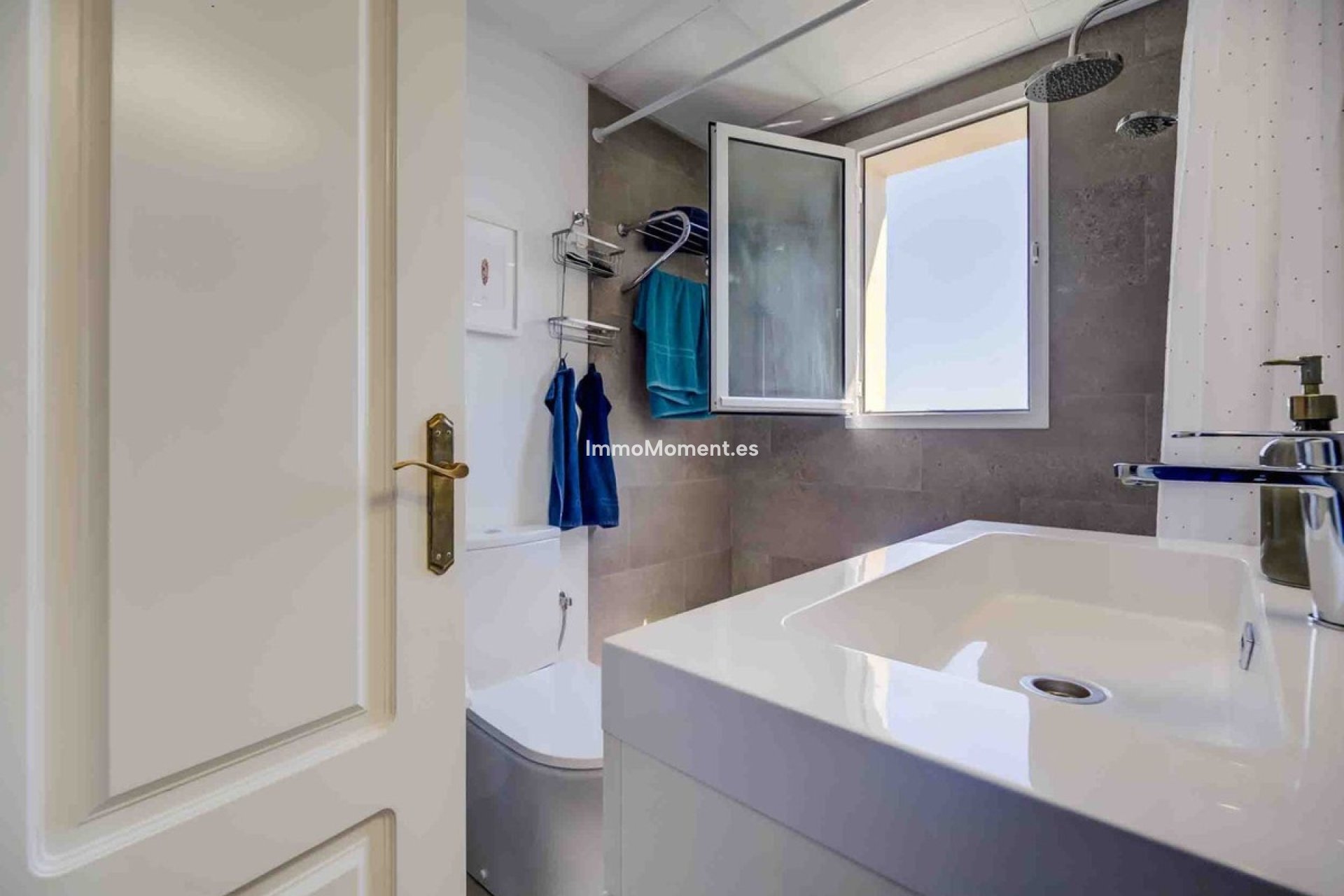 Revente - Appartement - Mijas - Mijas Centro