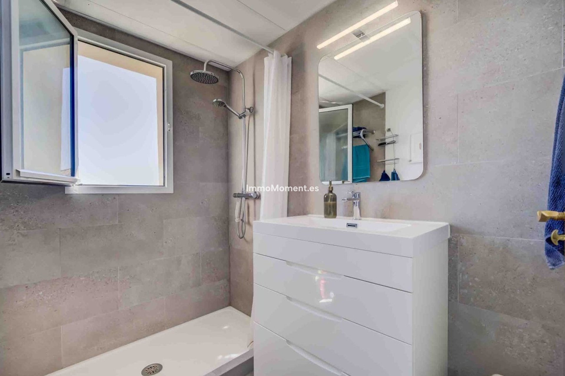 Revente - Appartement - Mijas - Mijas Centro