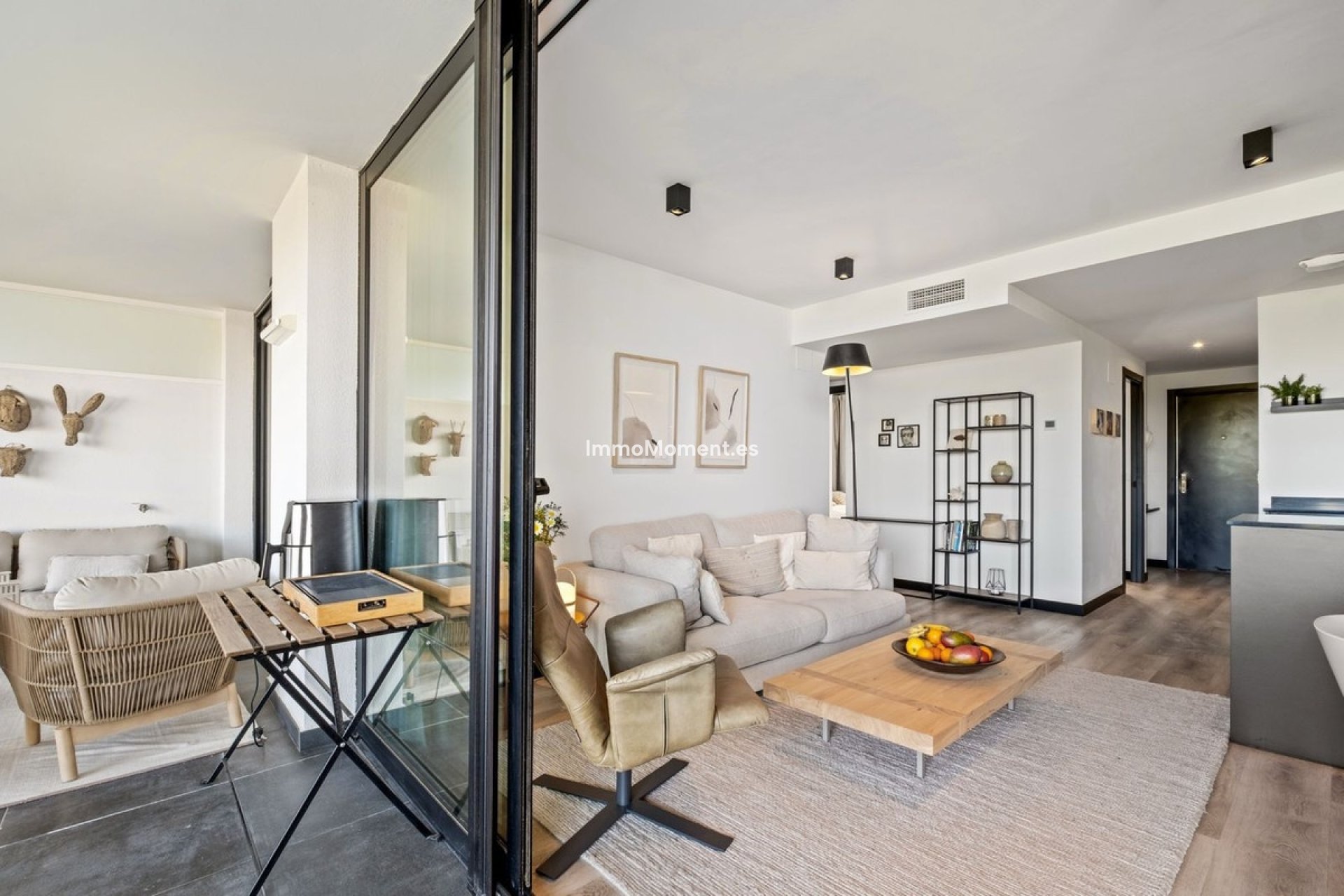 Revente - Appartement - Mijas - Mijas Centro