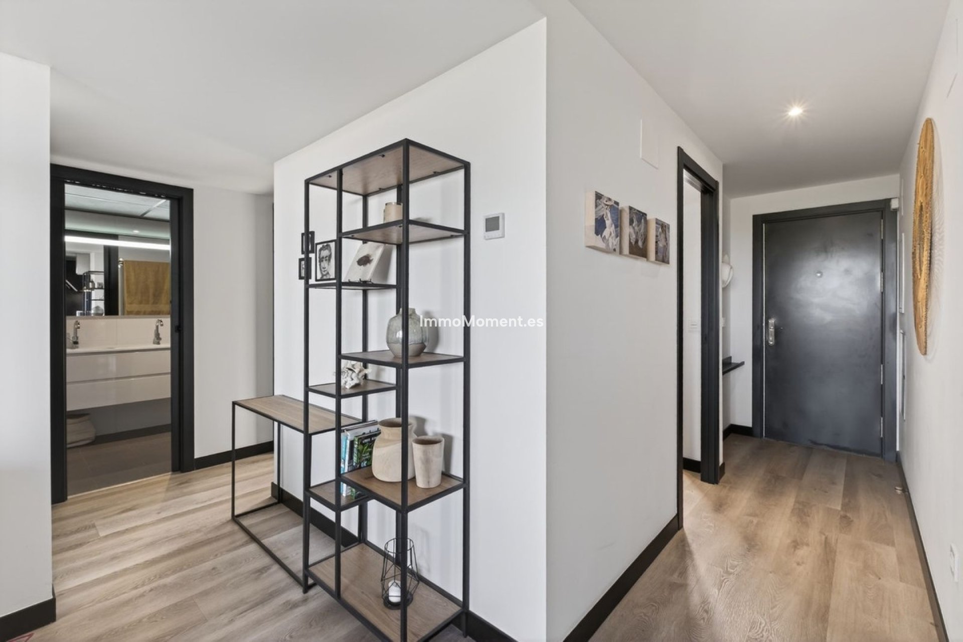 Revente - Appartement - Mijas - Mijas Centro