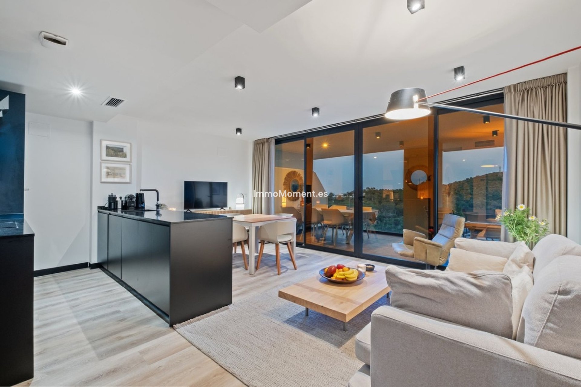 Revente - Appartement - Mijas - Mijas Centro