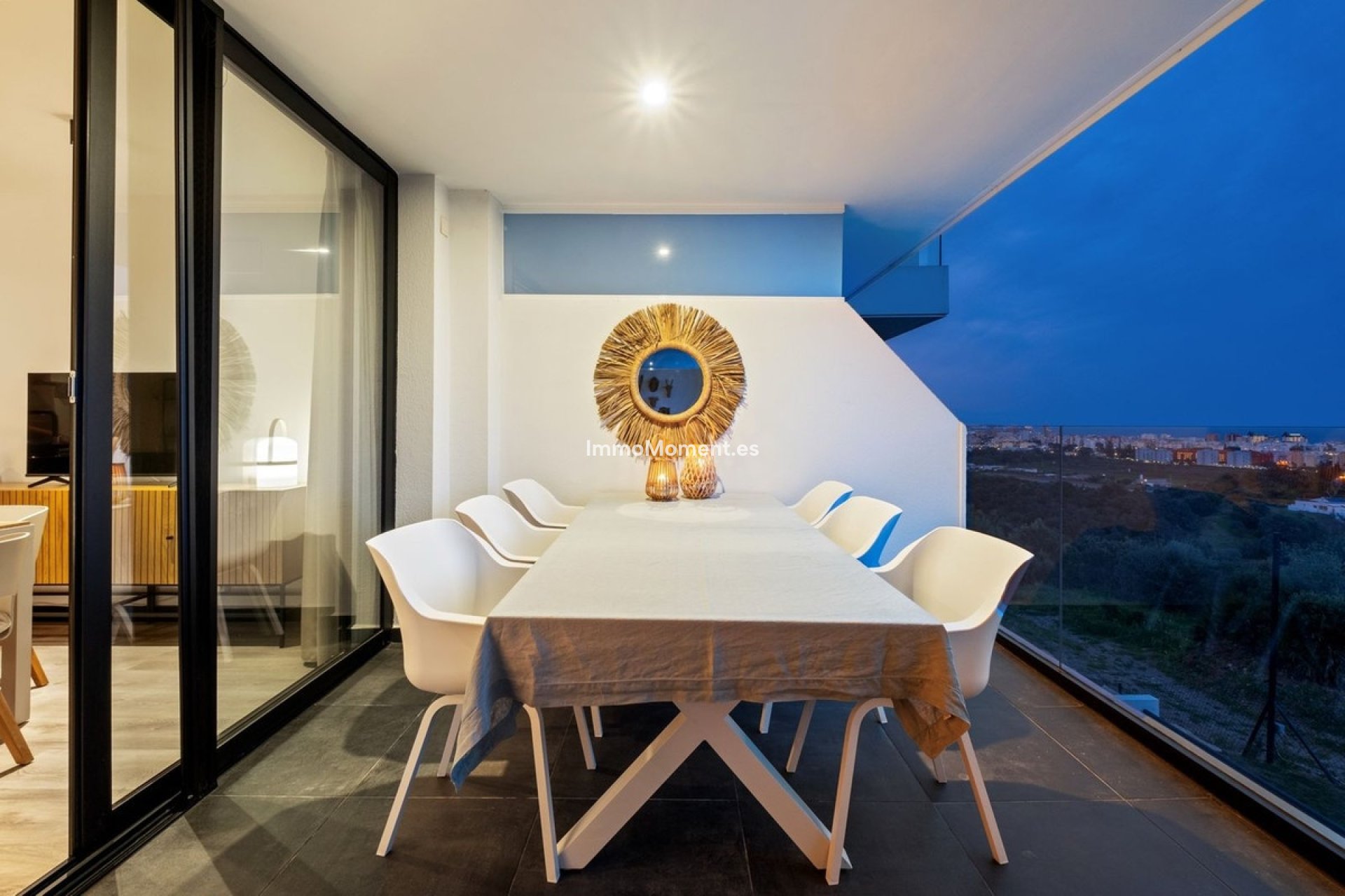 Revente - Appartement - Mijas - Mijas Centro