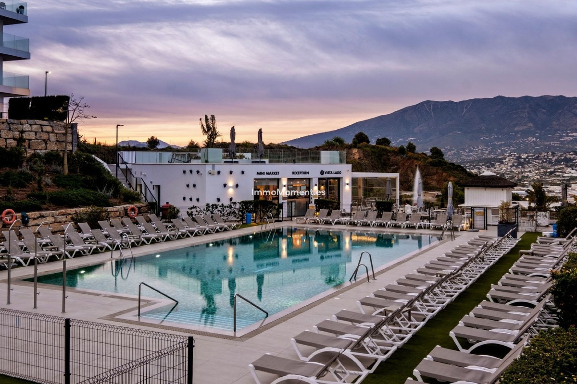 Revente - Appartement - Mijas - Mijas Centro