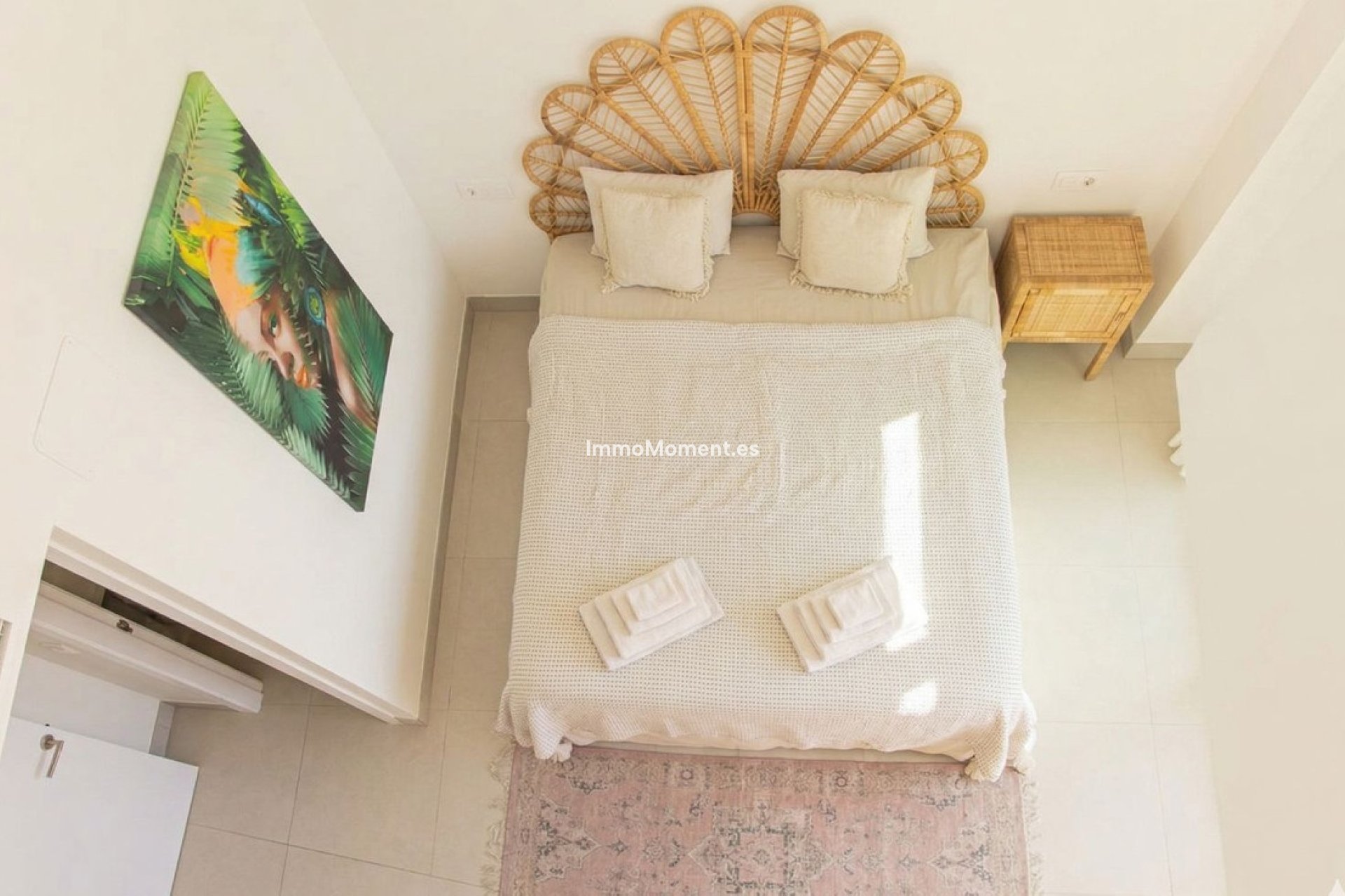 Revente - Appartement - Mijas - Mijas Centro