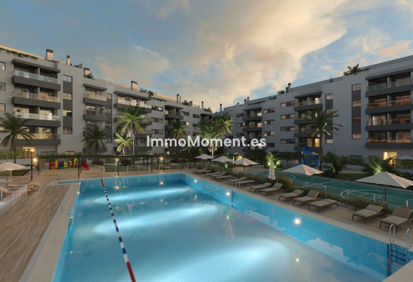 Revente - Appartement - Mijas - Mijas Centro