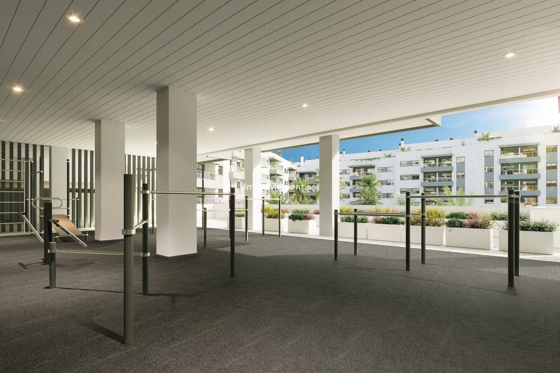 Revente - Appartement - Mijas - Mijas Centro