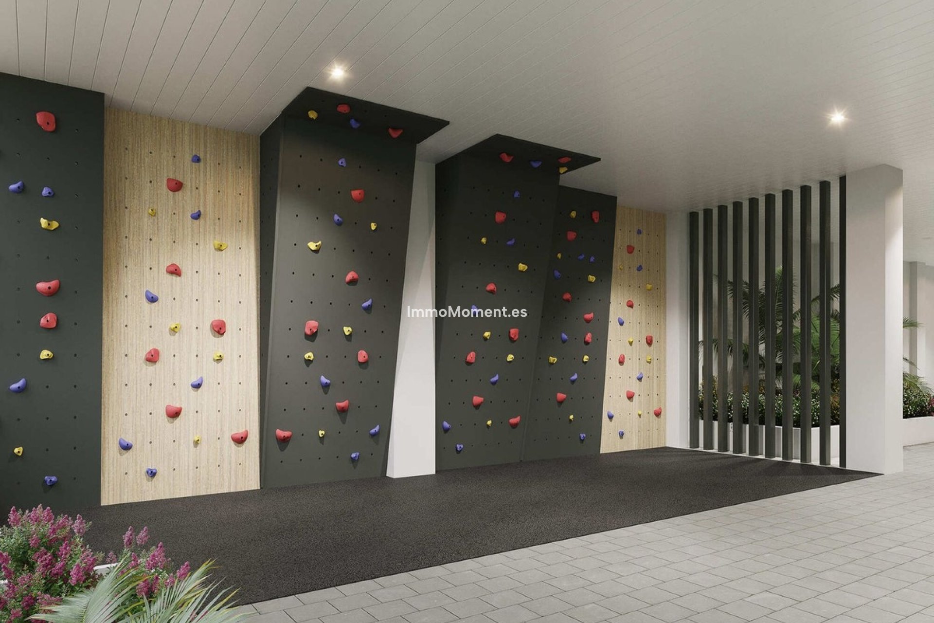 Revente - Appartement - Mijas - Mijas Centro