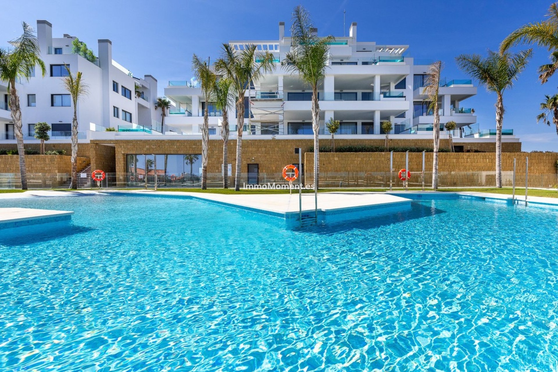 Revente - Appartement - Mijas - Mijas Centro