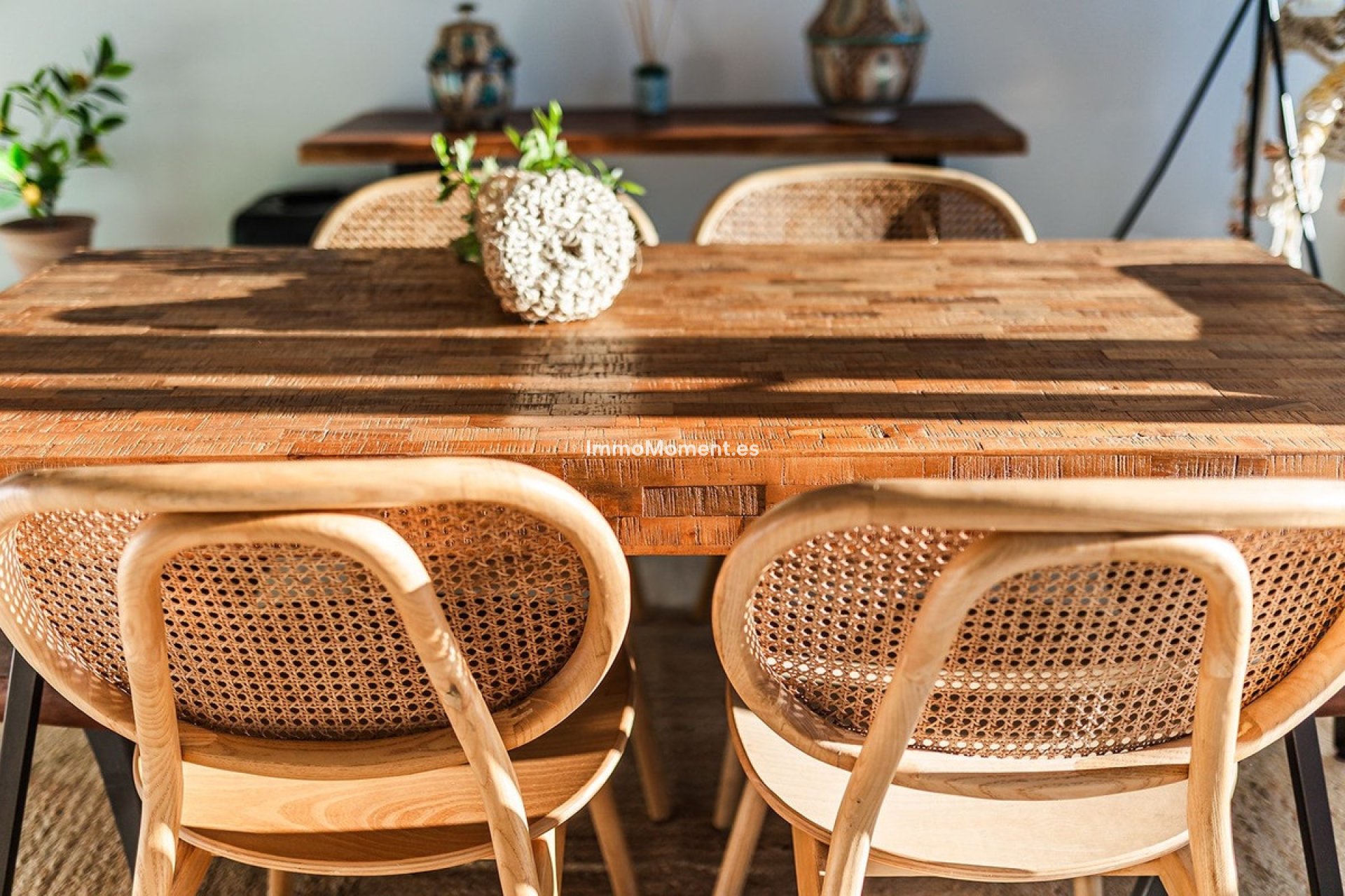 Revente - Appartement - Mijas - Mijas Centro