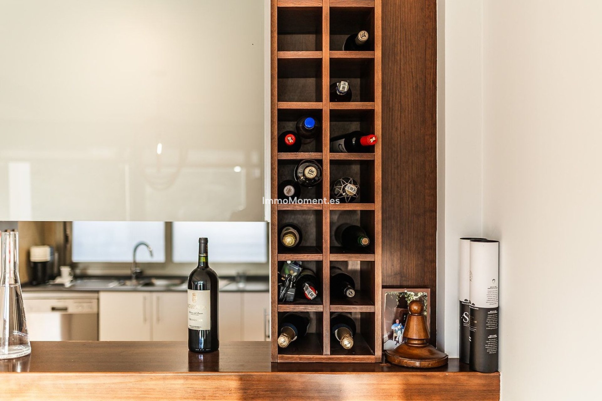 Revente - Appartement - Mijas - Mijas Centro