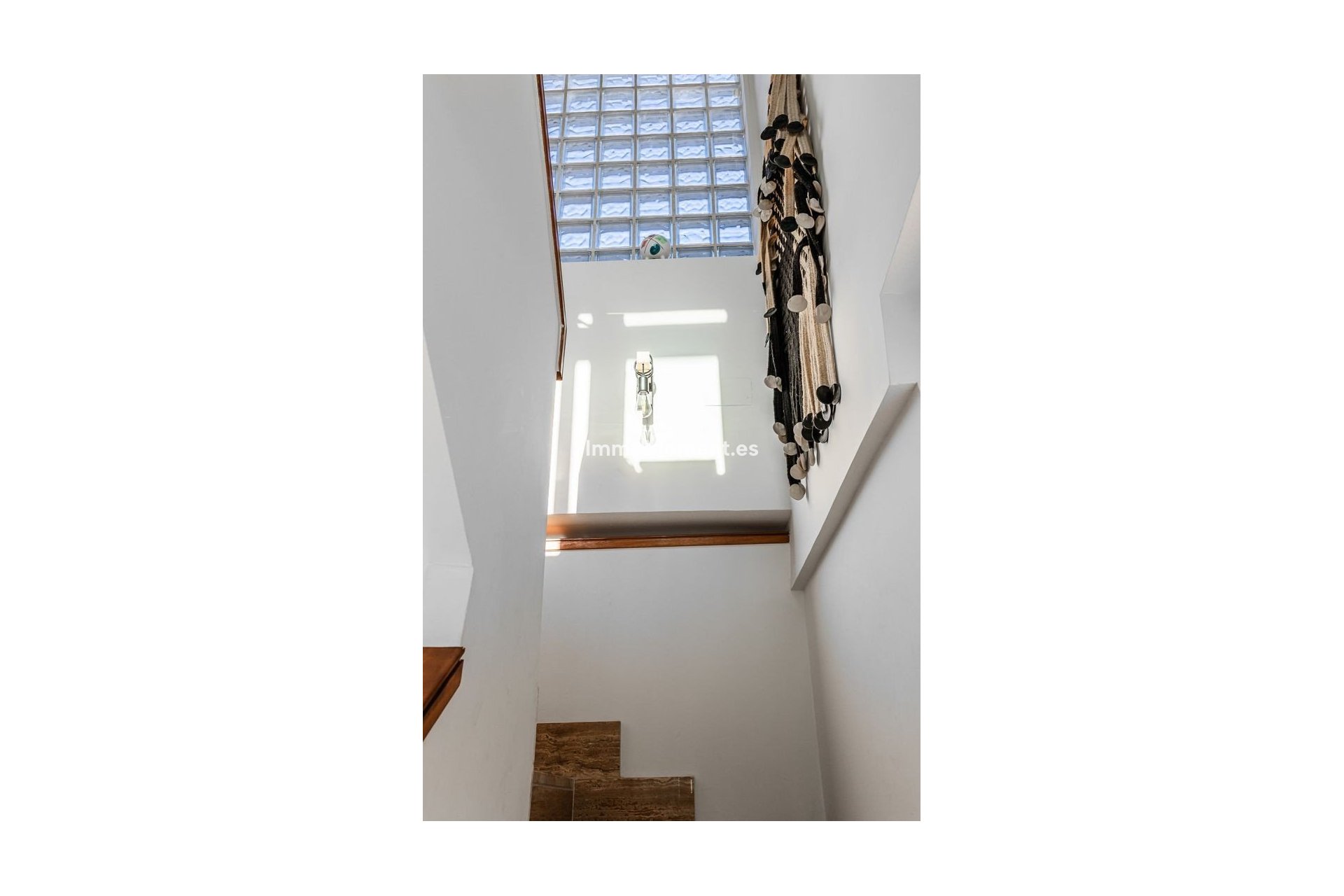 Revente - Appartement - Mijas - Mijas Centro