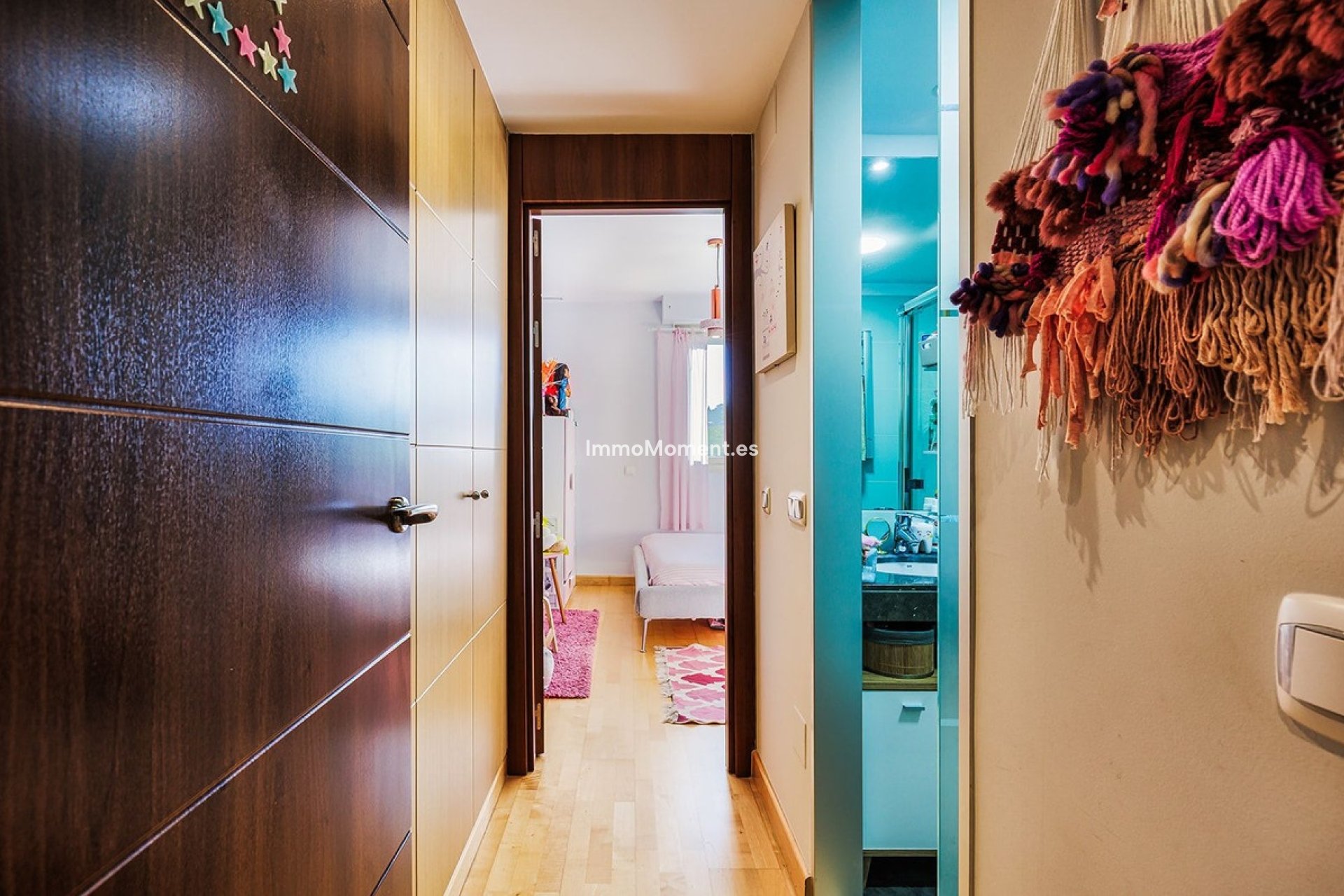 Revente - Appartement - Mijas - Mijas Centro