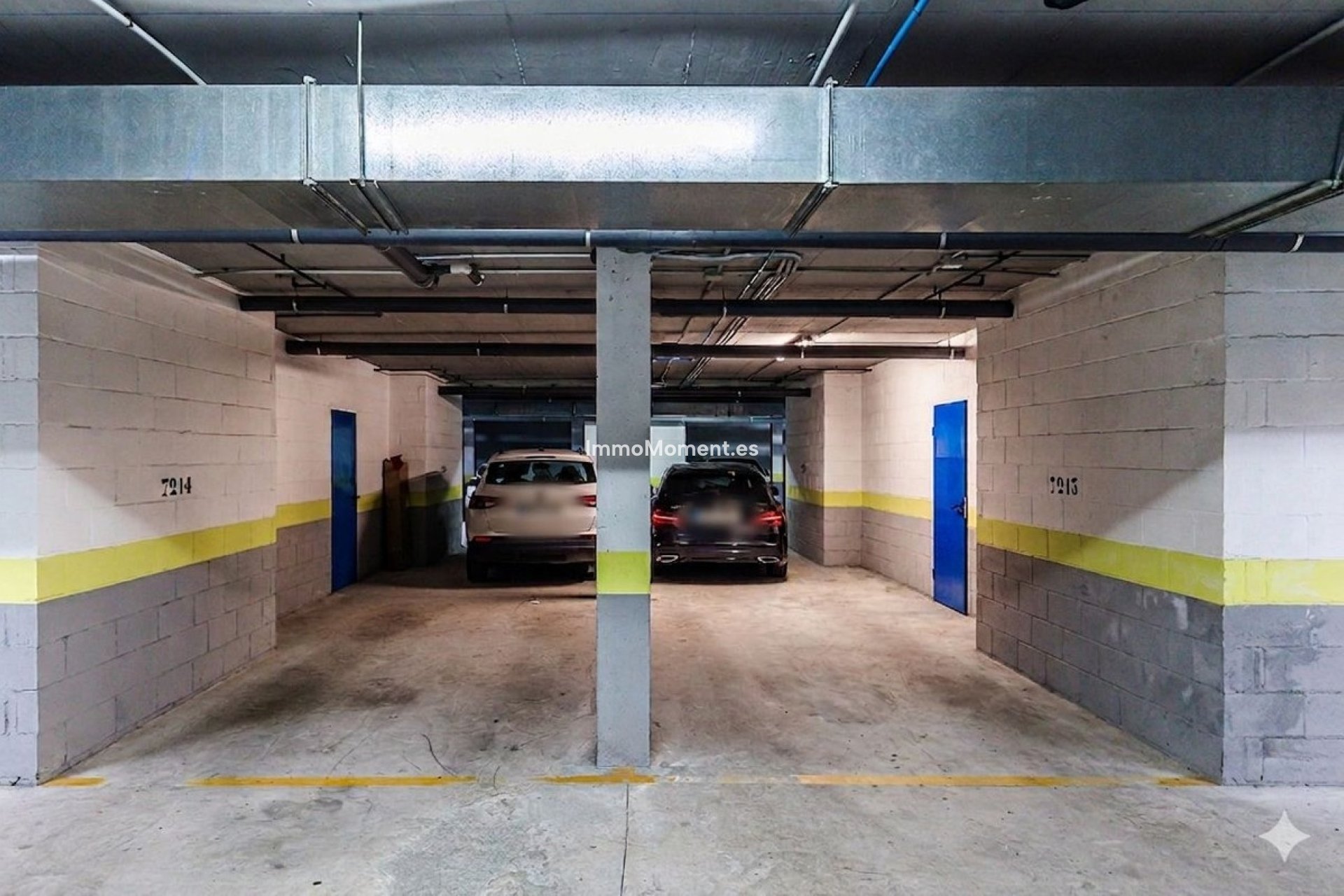 Revente - Appartement - Mijas - Mijas Centro