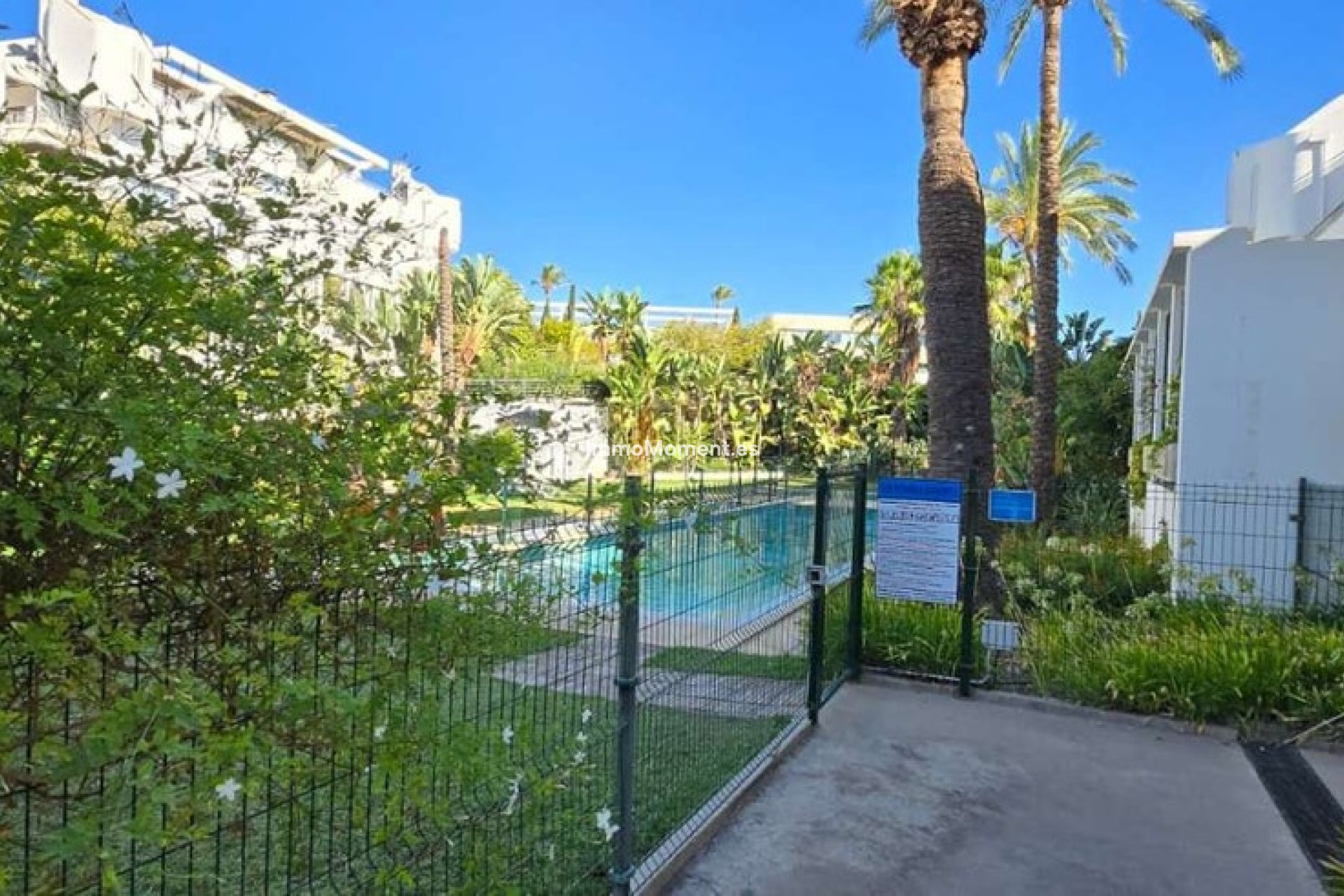 Revente - Appartement - Mijas - Mijas Centro