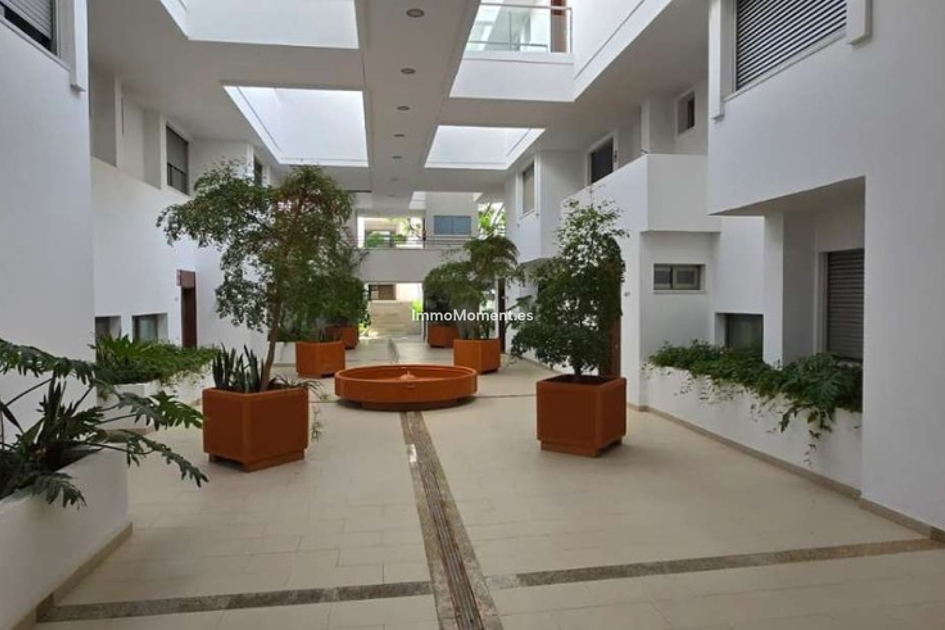 Revente - Appartement - Mijas - Mijas Centro