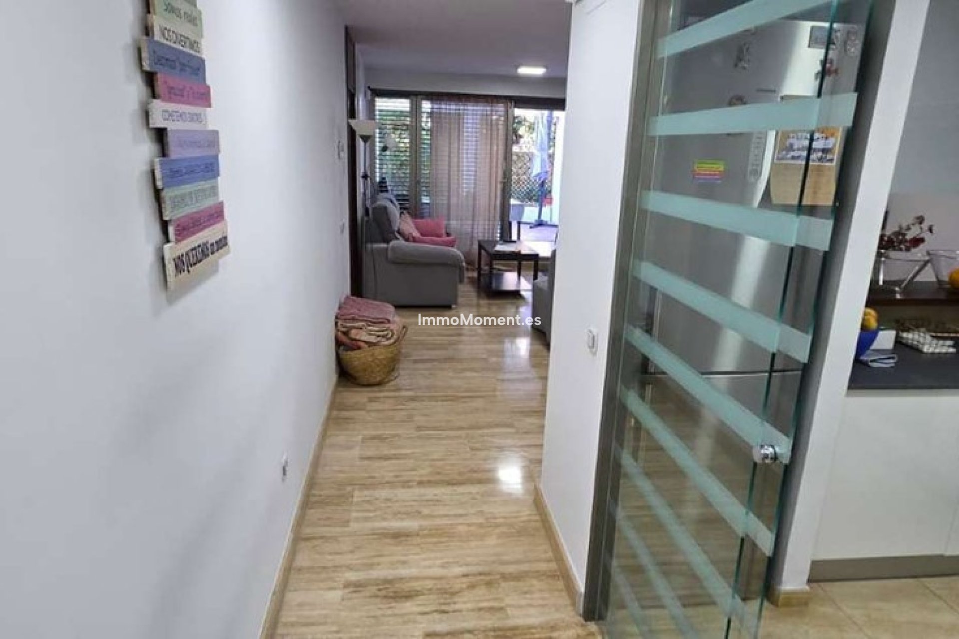 Revente - Appartement - Mijas - Mijas Centro