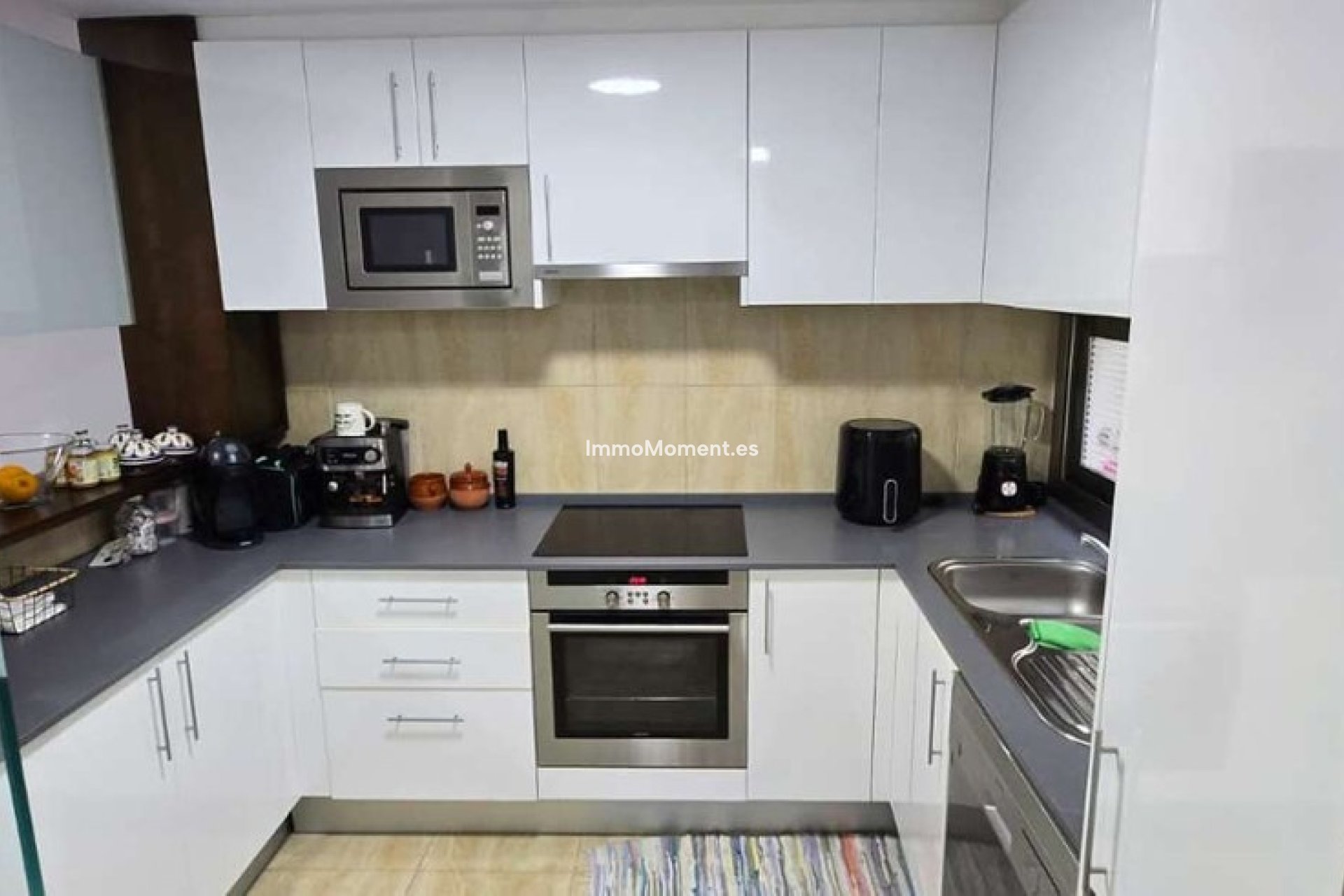 Revente - Appartement - Mijas - Mijas Centro