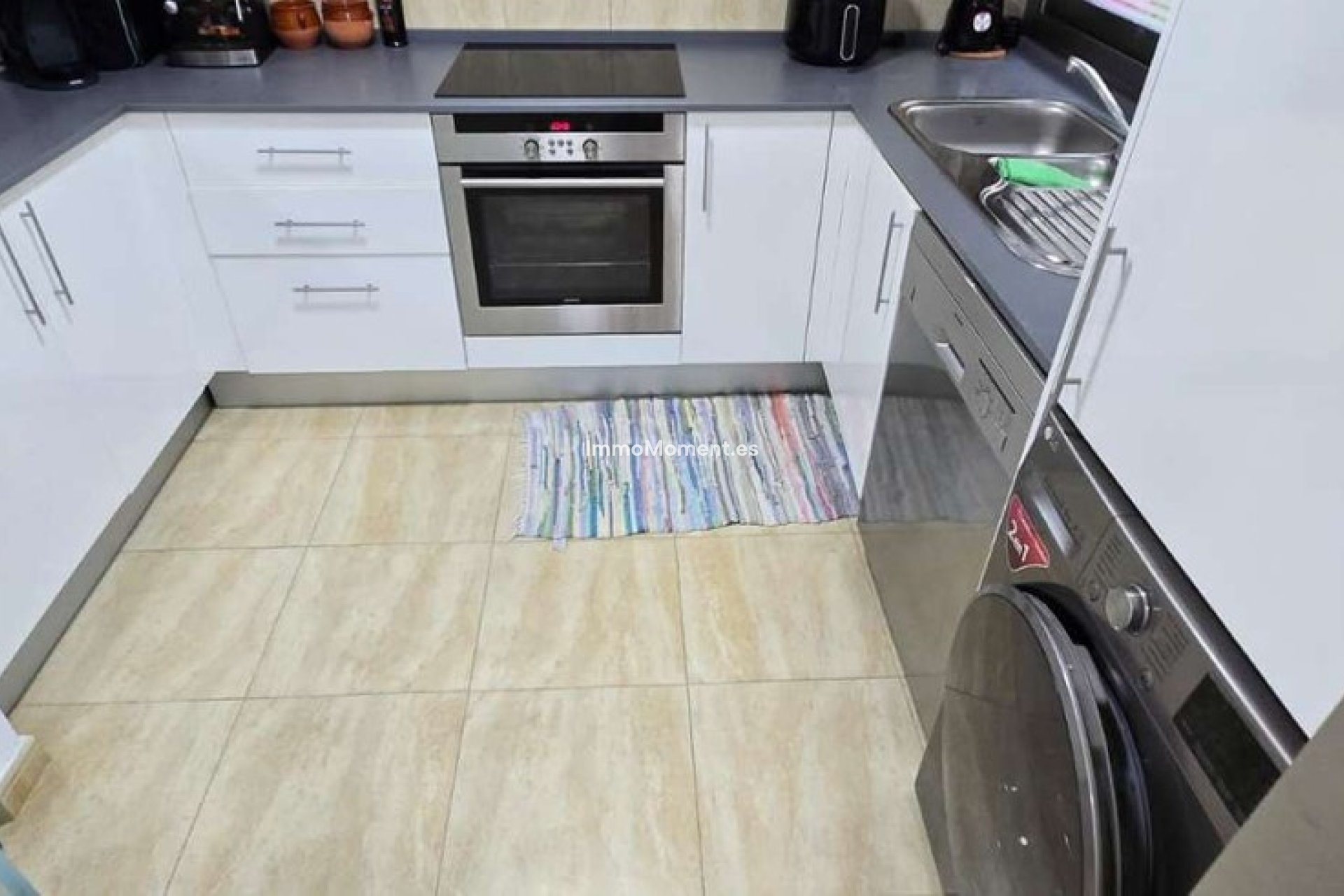 Revente - Appartement - Mijas - Mijas Centro