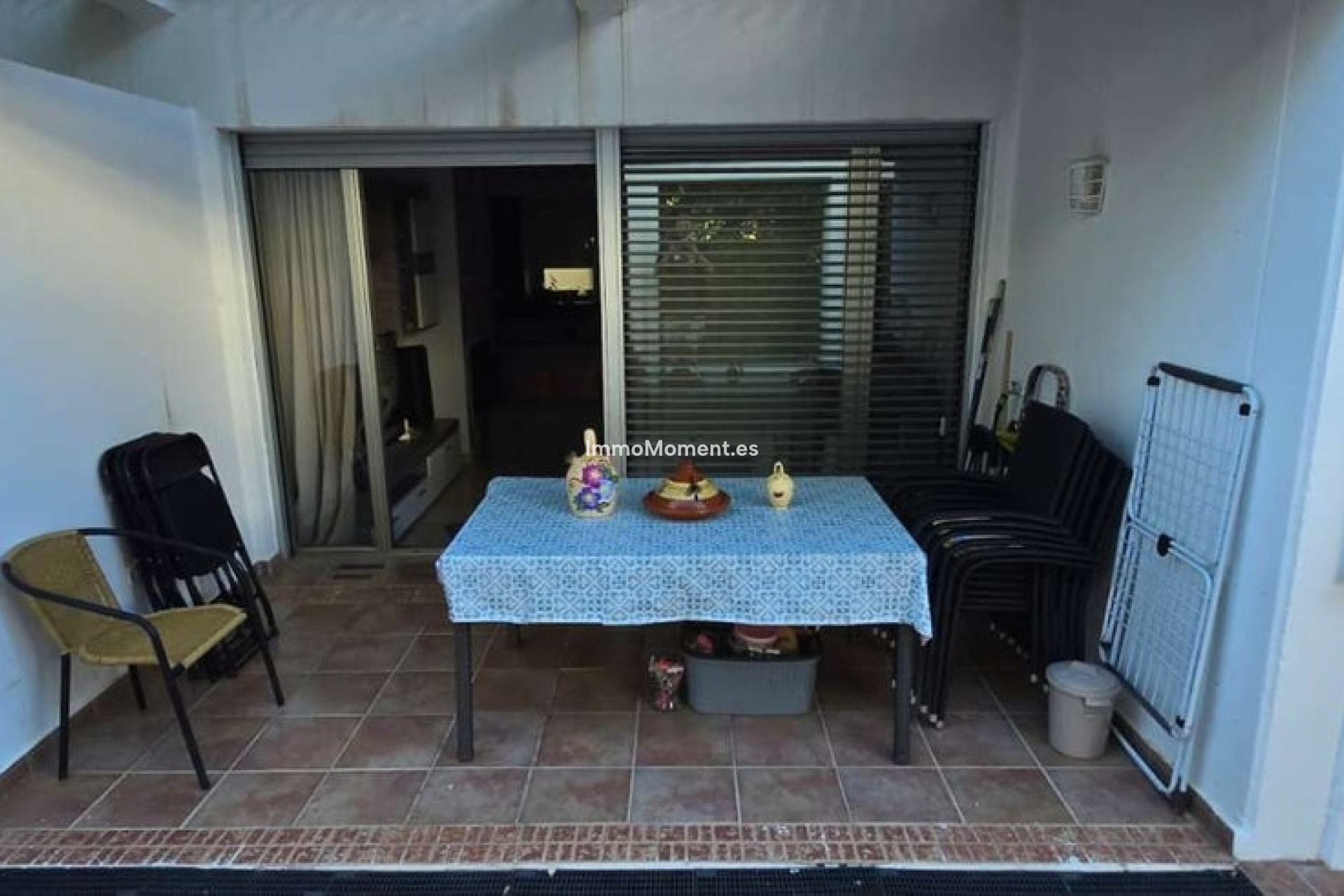 Revente - Appartement - Mijas - Mijas Centro