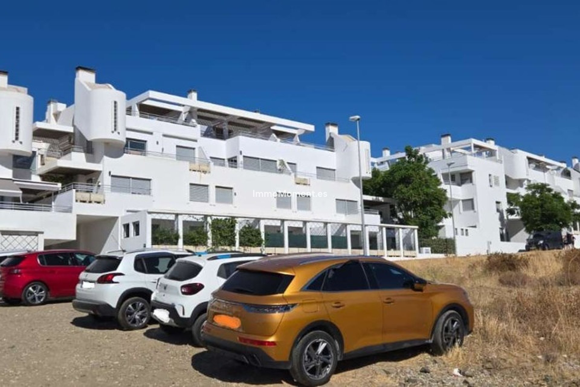 Revente - Appartement - Mijas - Mijas Centro