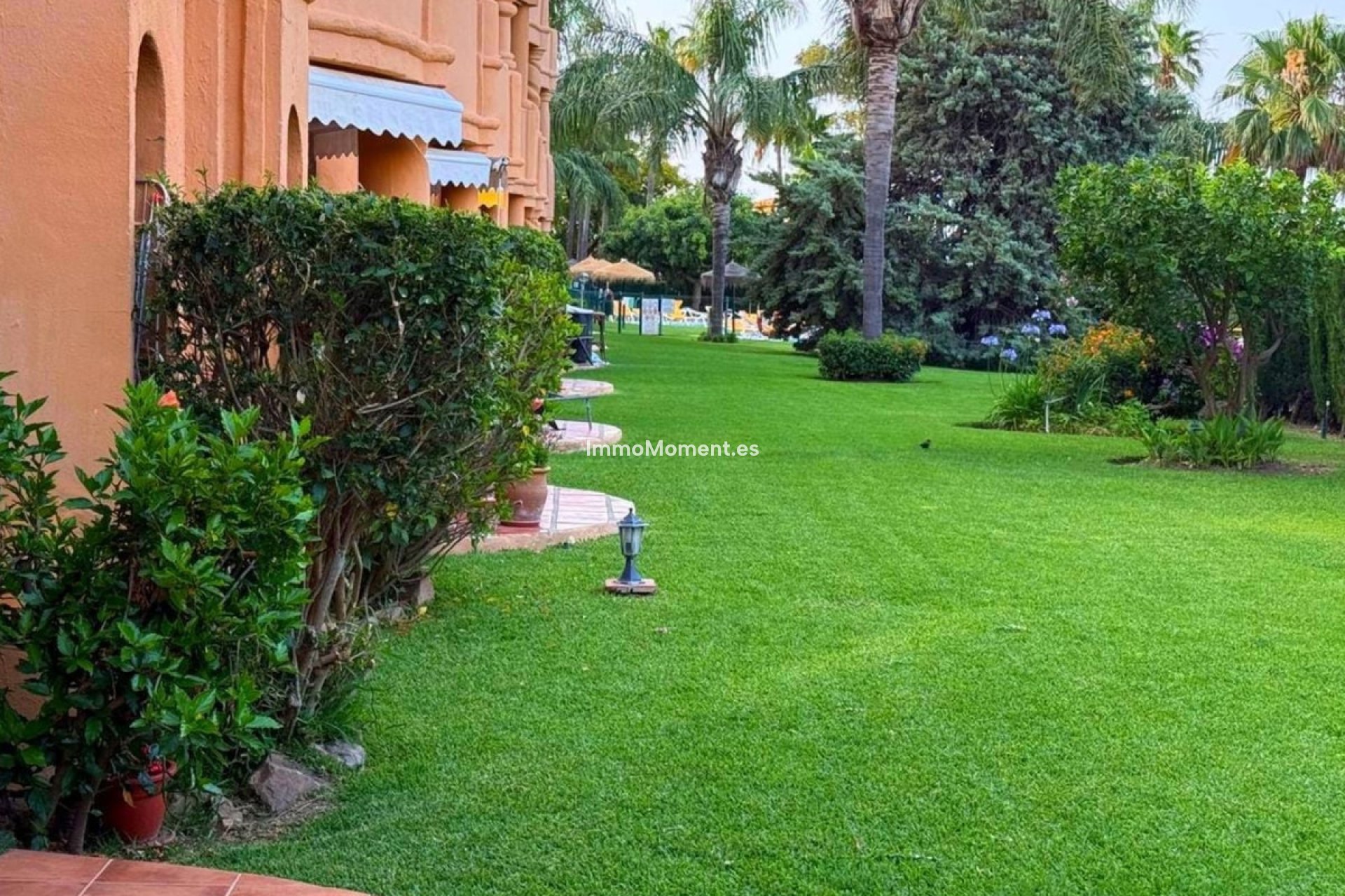 Revente - Appartement - Mijas - Mijas Centro