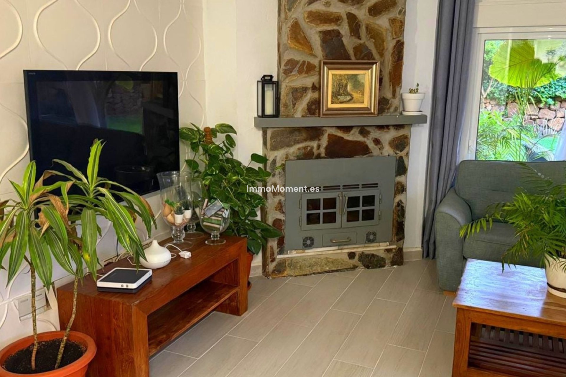 Revente - Appartement - Mijas - Mijas Centro