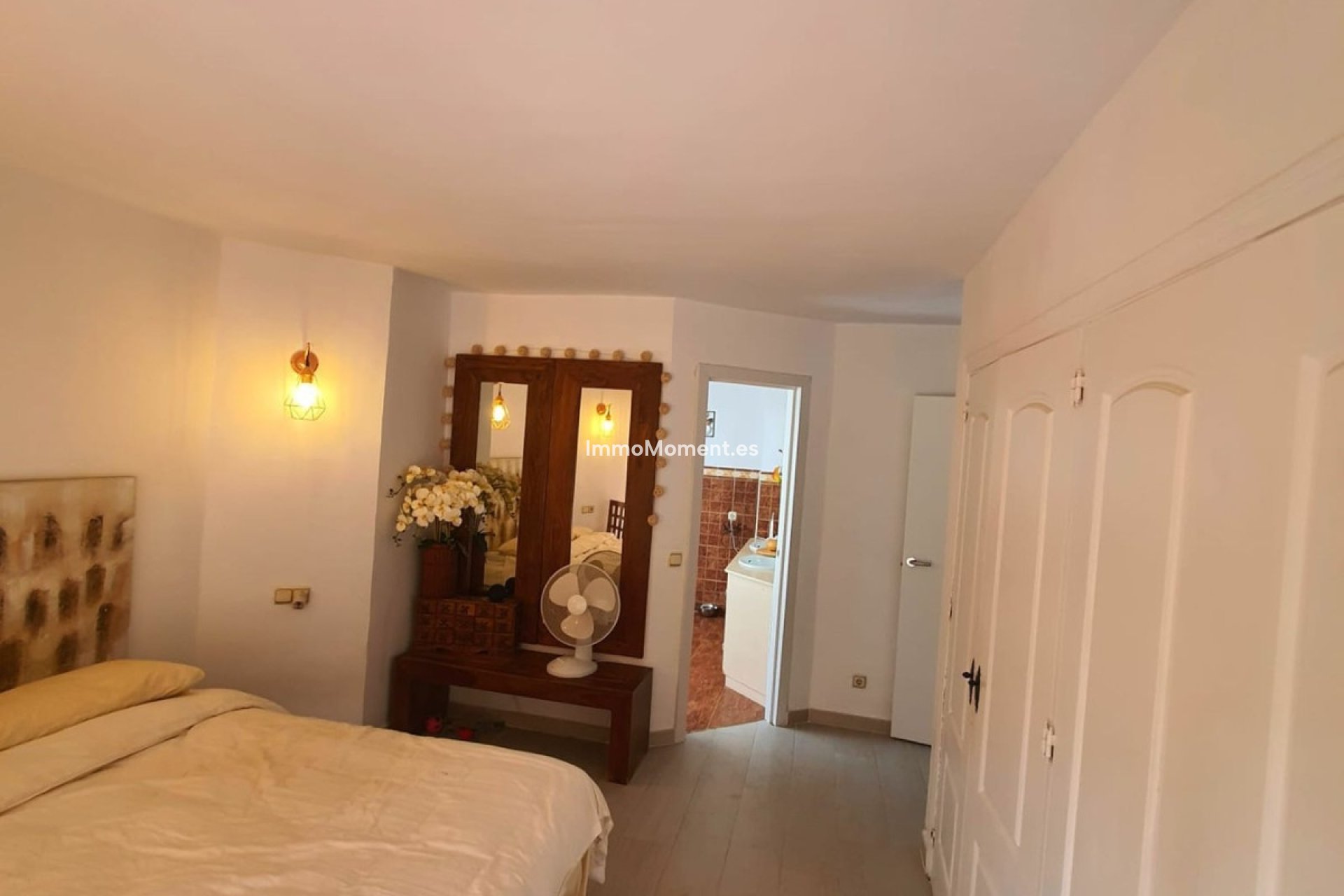 Revente - Appartement - Mijas - Mijas Centro