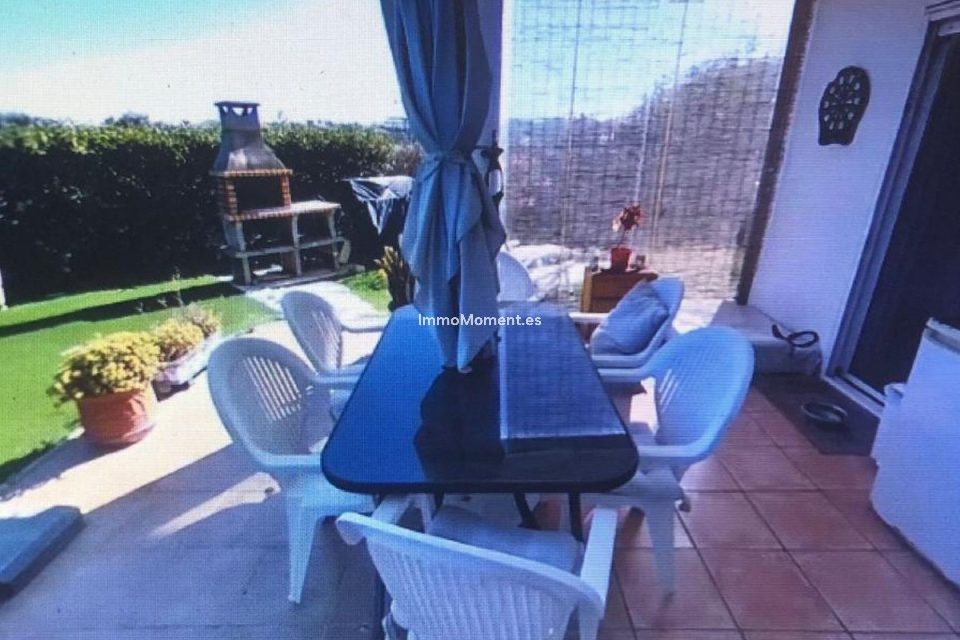 Revente - Appartement - Mijas - Mijas Centro
